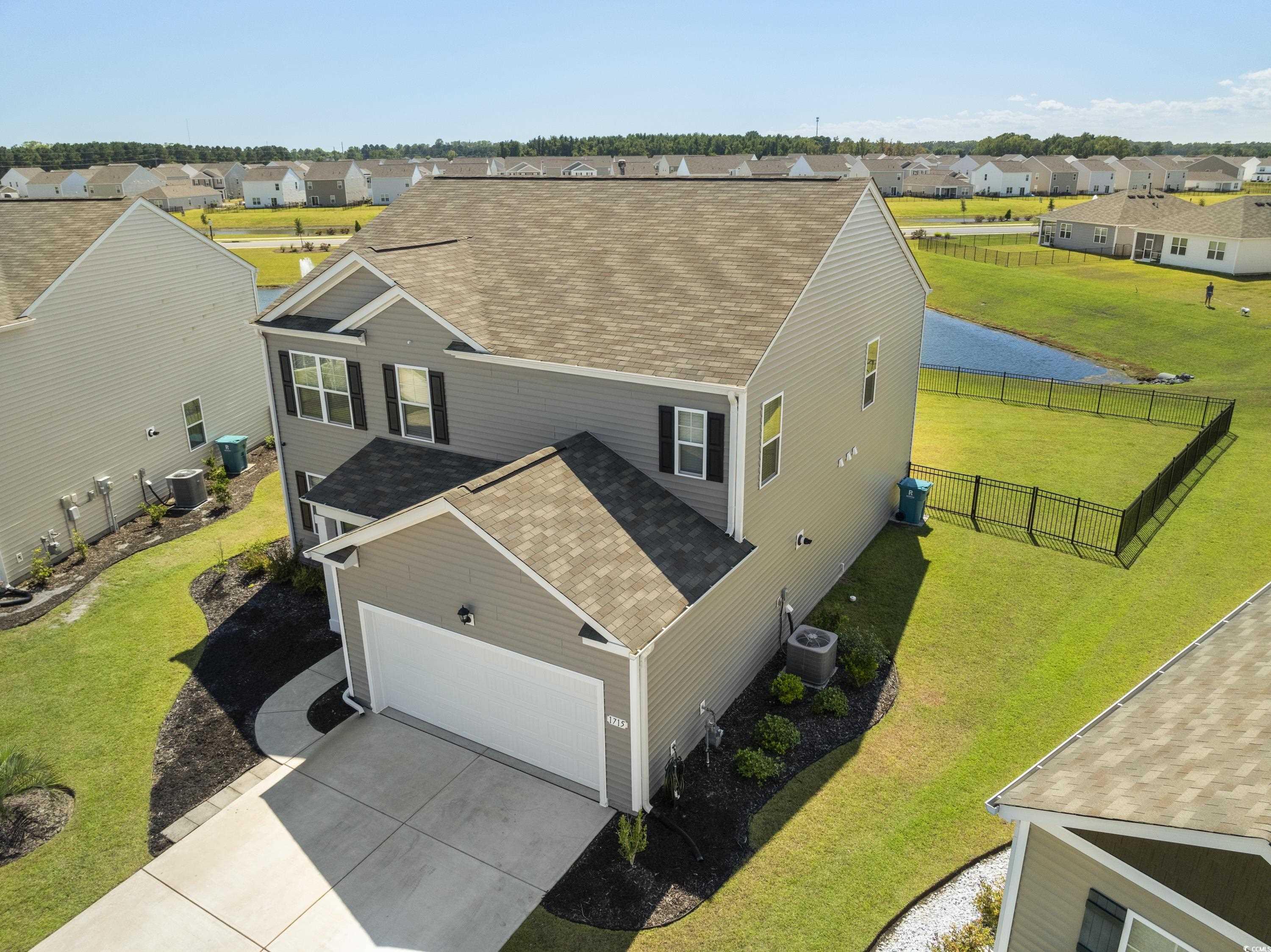 1715 Perthshire Loop Myrtle Beach, SC 29579 - Photo 2 of 40