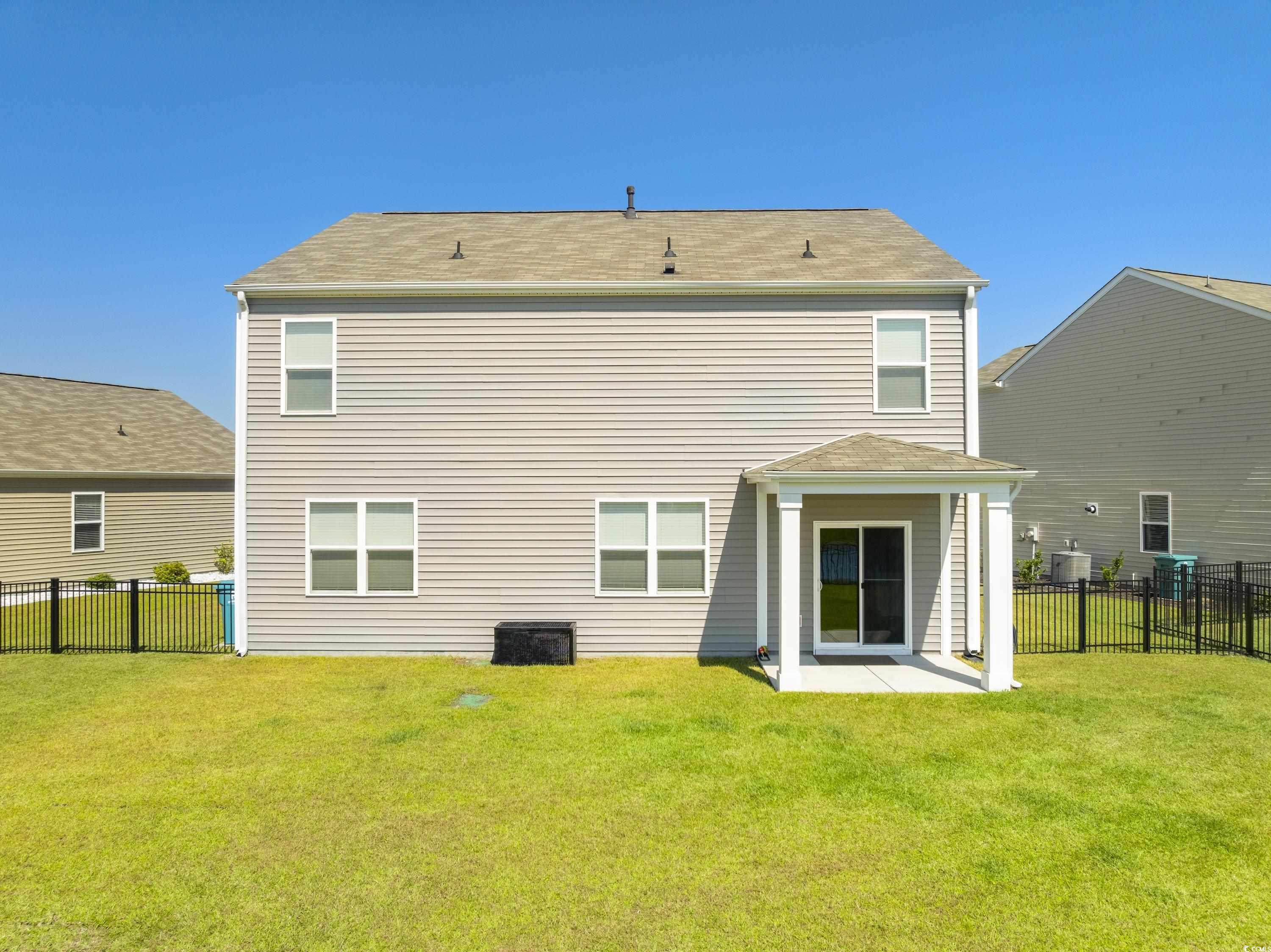 1715 Perthshire Loop Myrtle Beach, SC 29579 - Photo 36 of 40