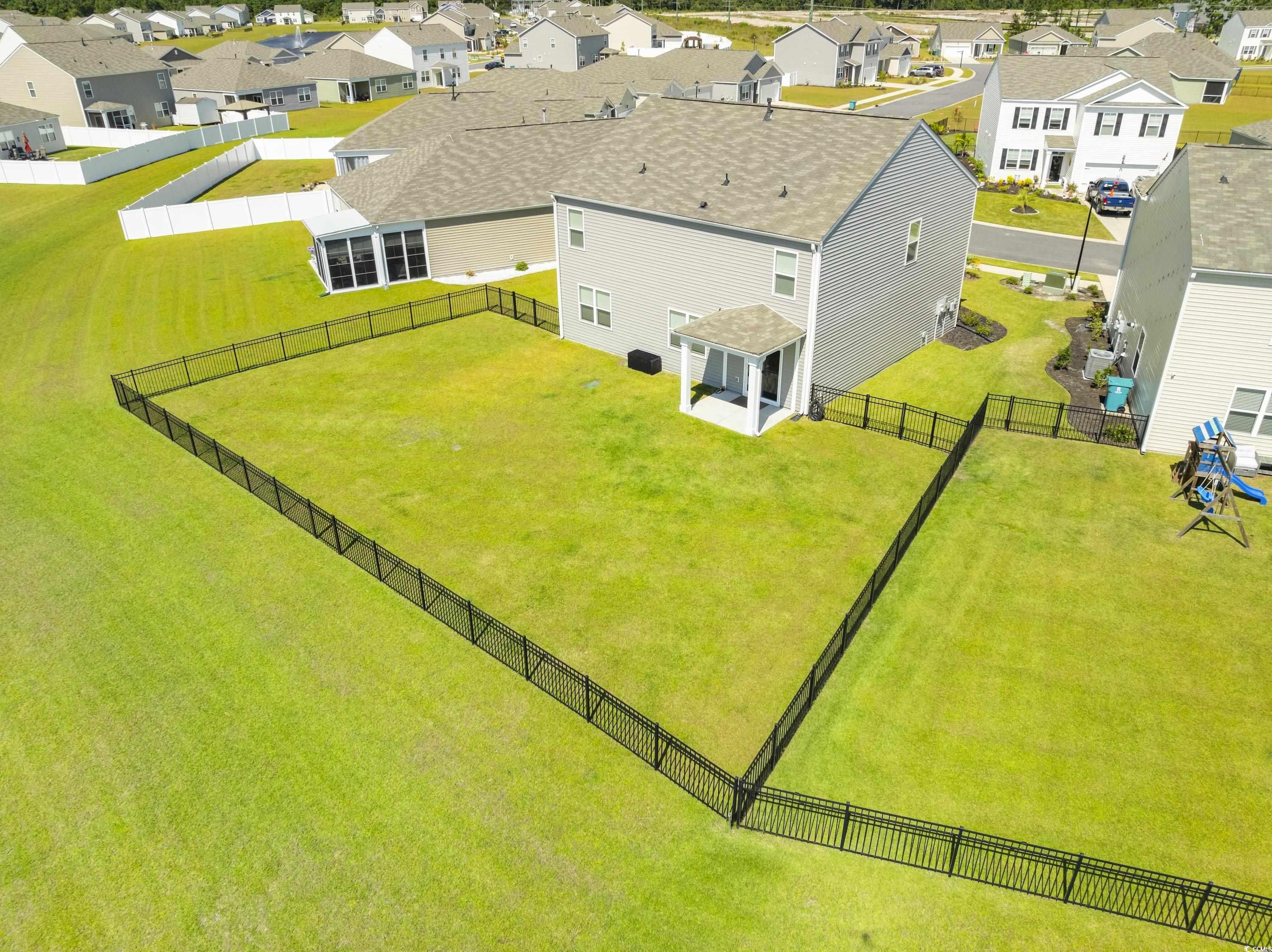 1715 Perthshire Loop Myrtle Beach, SC 29579 - Photo 38 of 40