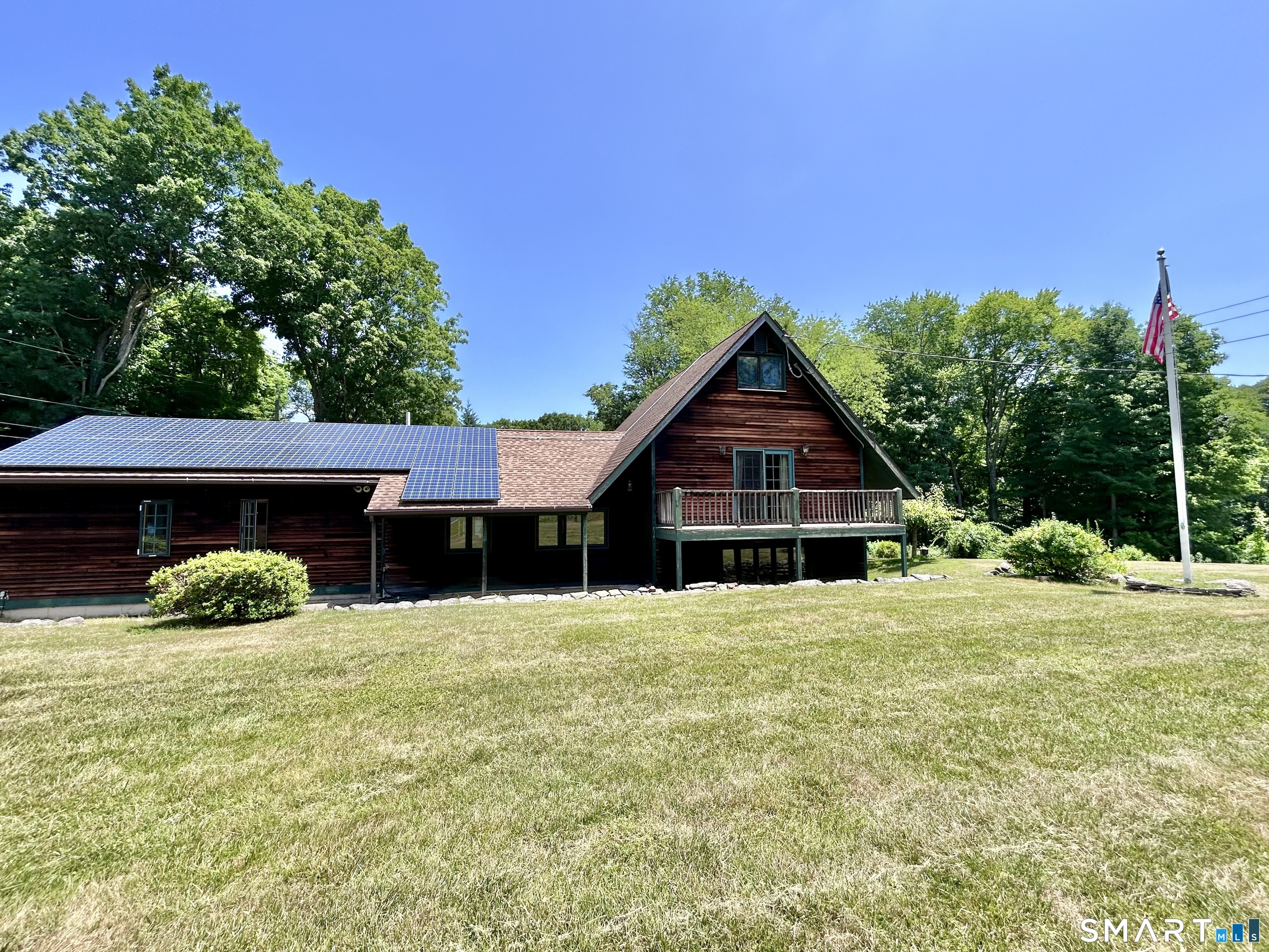 60 Case Road Burlington, CT 06013 - Photo 3 of 31