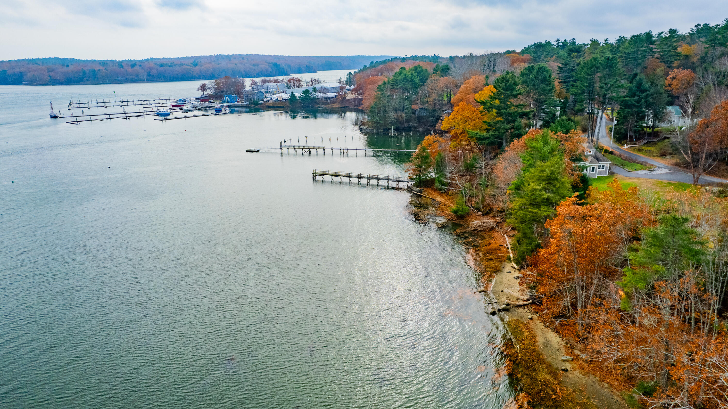 52 Knubble Road Georgetown, ME 04548 - Photo 12 of 160 52 Knubble Road Georgetown 012