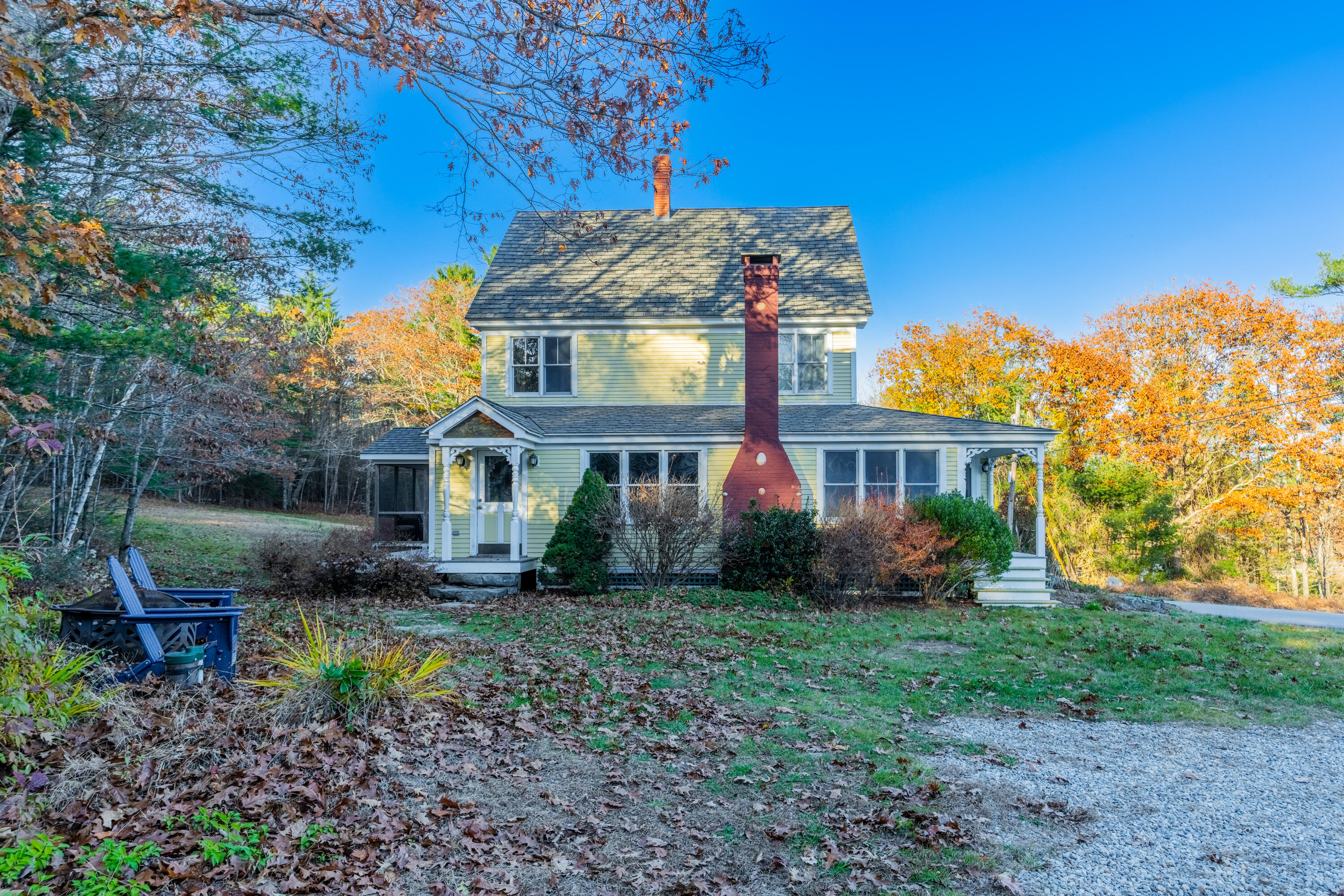52 Knubble Road Georgetown, ME 04548 - Photo 132 of 160 52 Knubble Road Georgetown 132