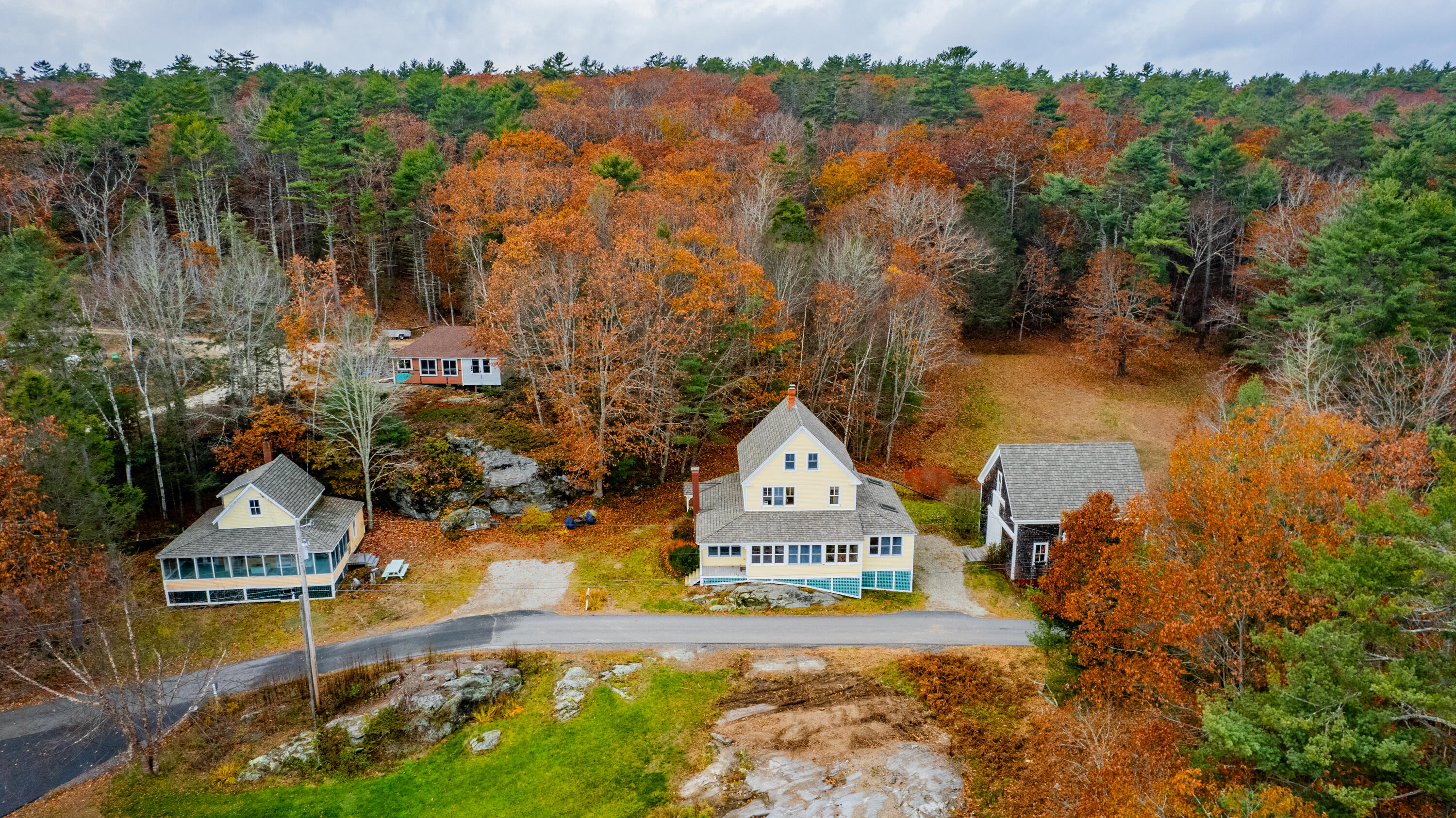 52 Knubble Road Georgetown, ME 04548 - Photo 14 of 160 52 Knubble Road Georgetown 014