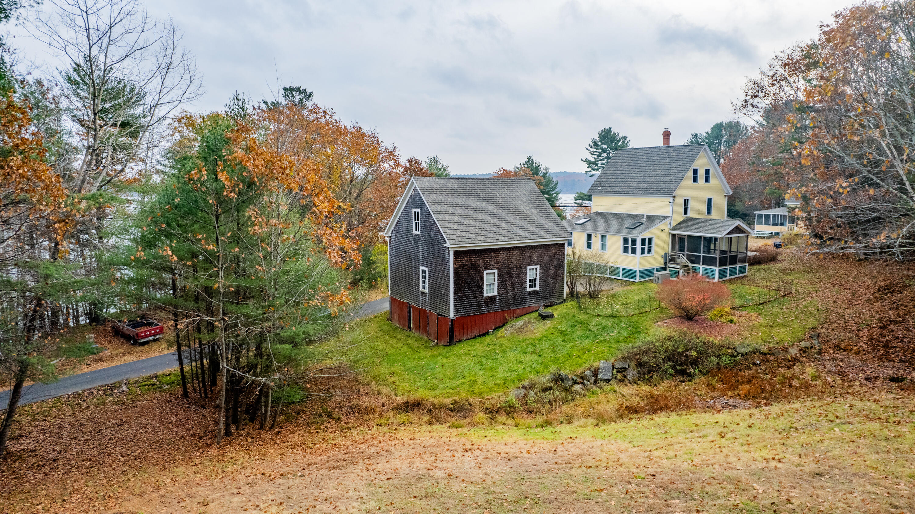 52 Knubble Road Georgetown, ME 04548 - Photo 141 of 160 52 Knubble Road Georgetown 141