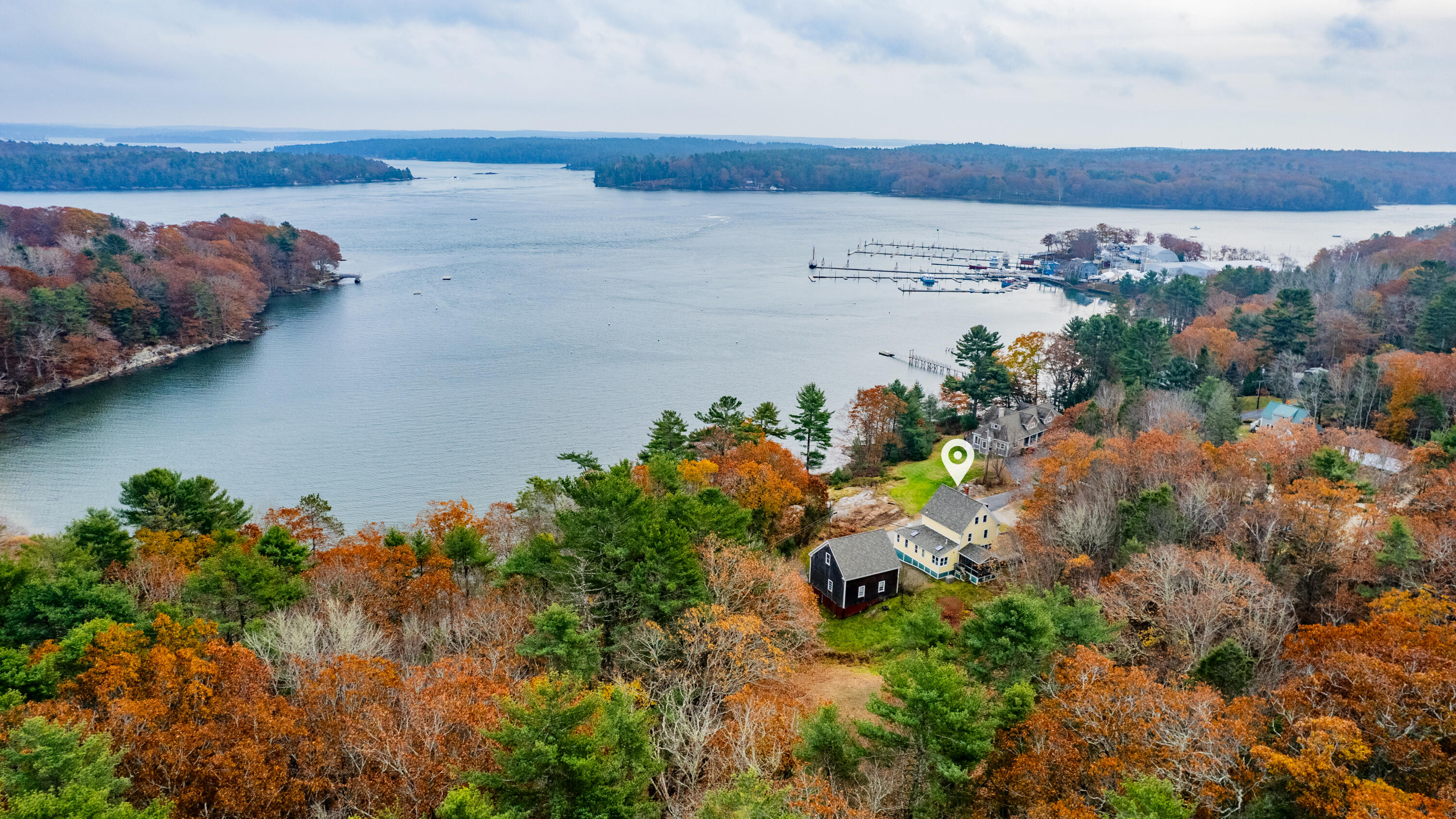 52 Knubble Road Georgetown, ME 04548 - Photo 142 of 160 52 Knubble Road Georgetown 142