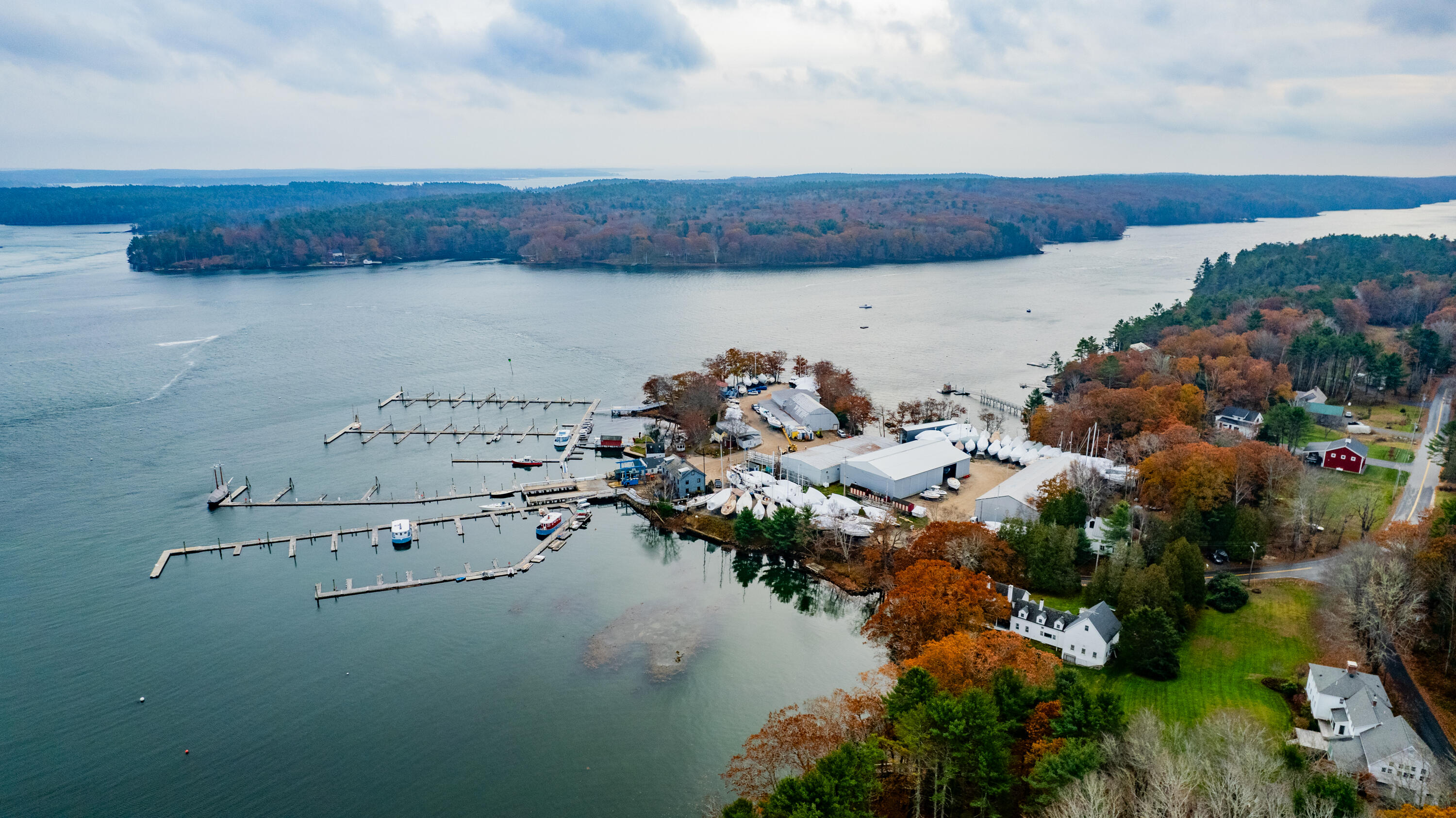 52 Knubble Road Georgetown, ME 04548 - Photo 143 of 160 52 Knubble Road Georgetown 143