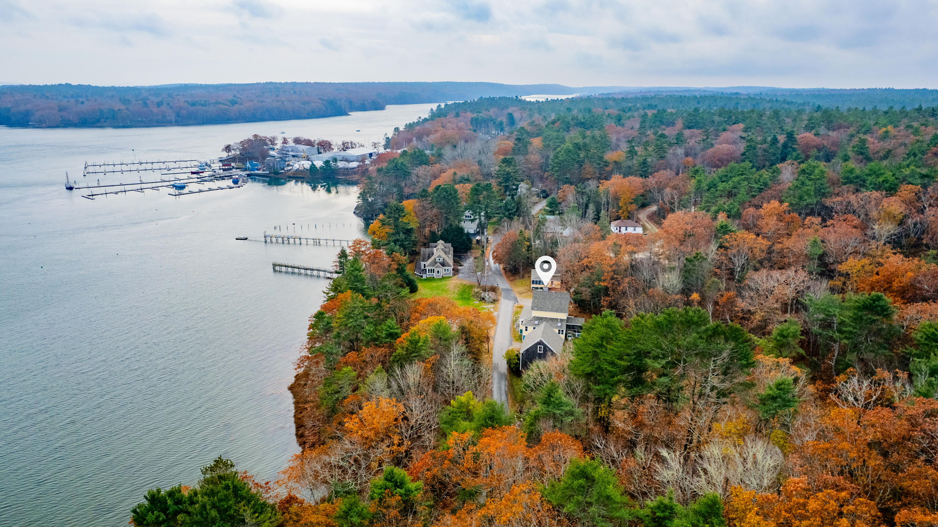 52 Knubble Road Georgetown, ME 04548 - Photo 144 of 160 52 Knubble Road Georgetown 144