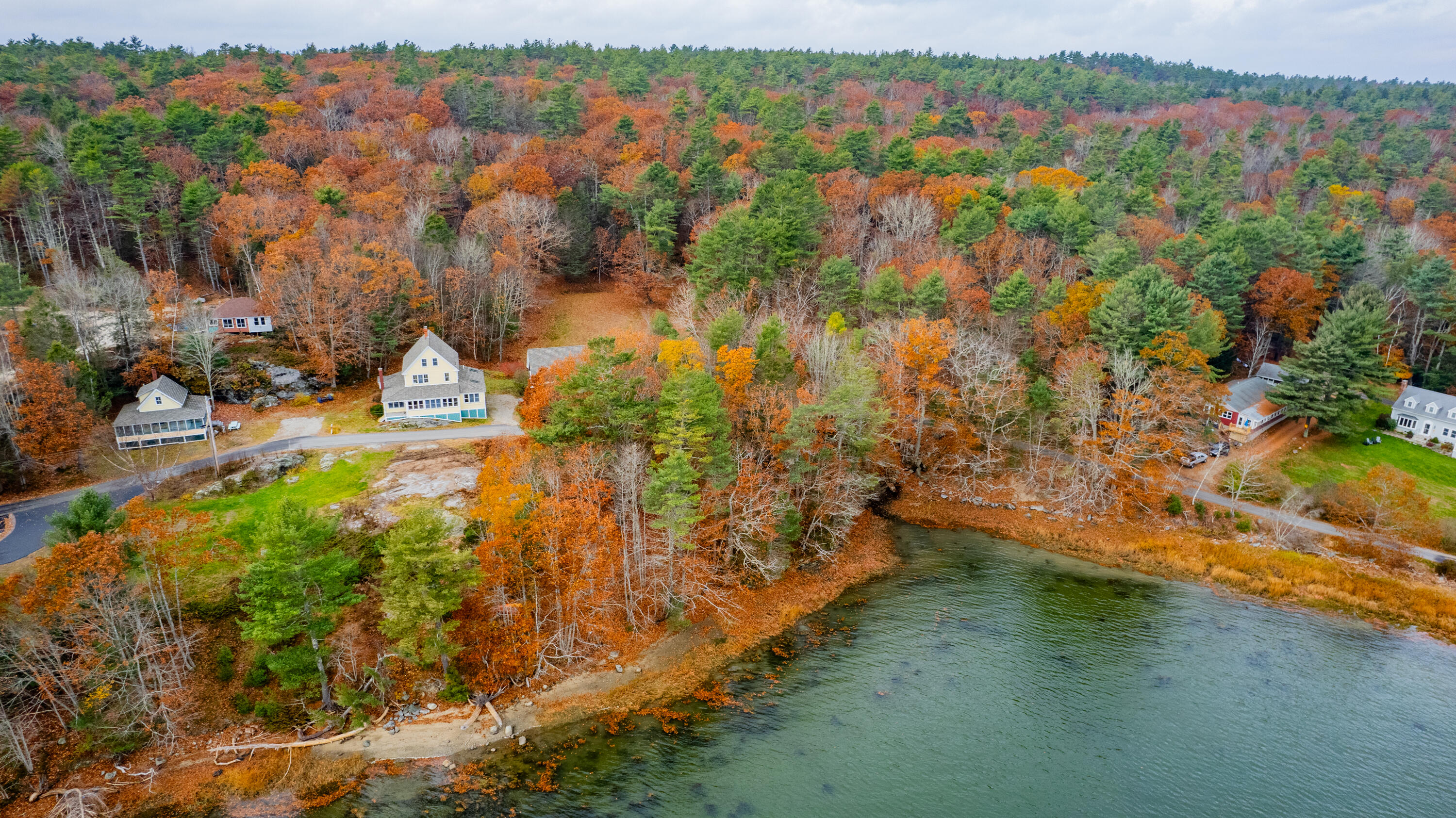 52 Knubble Road Georgetown, ME 04548 - Photo 145 of 160 52 Knubble Road Georgetown 145