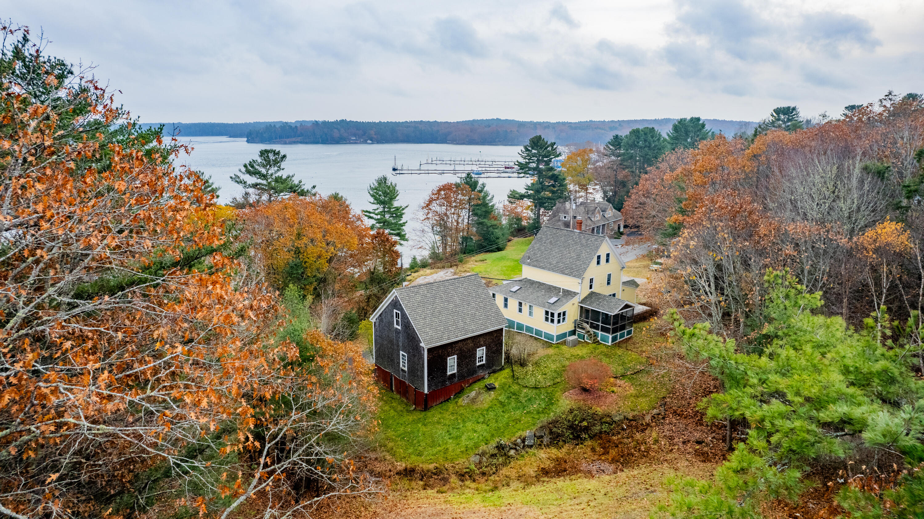 52 Knubble Road Georgetown, ME 04548 - Photo 146 of 160 52 Knubble Road Georgetown 146