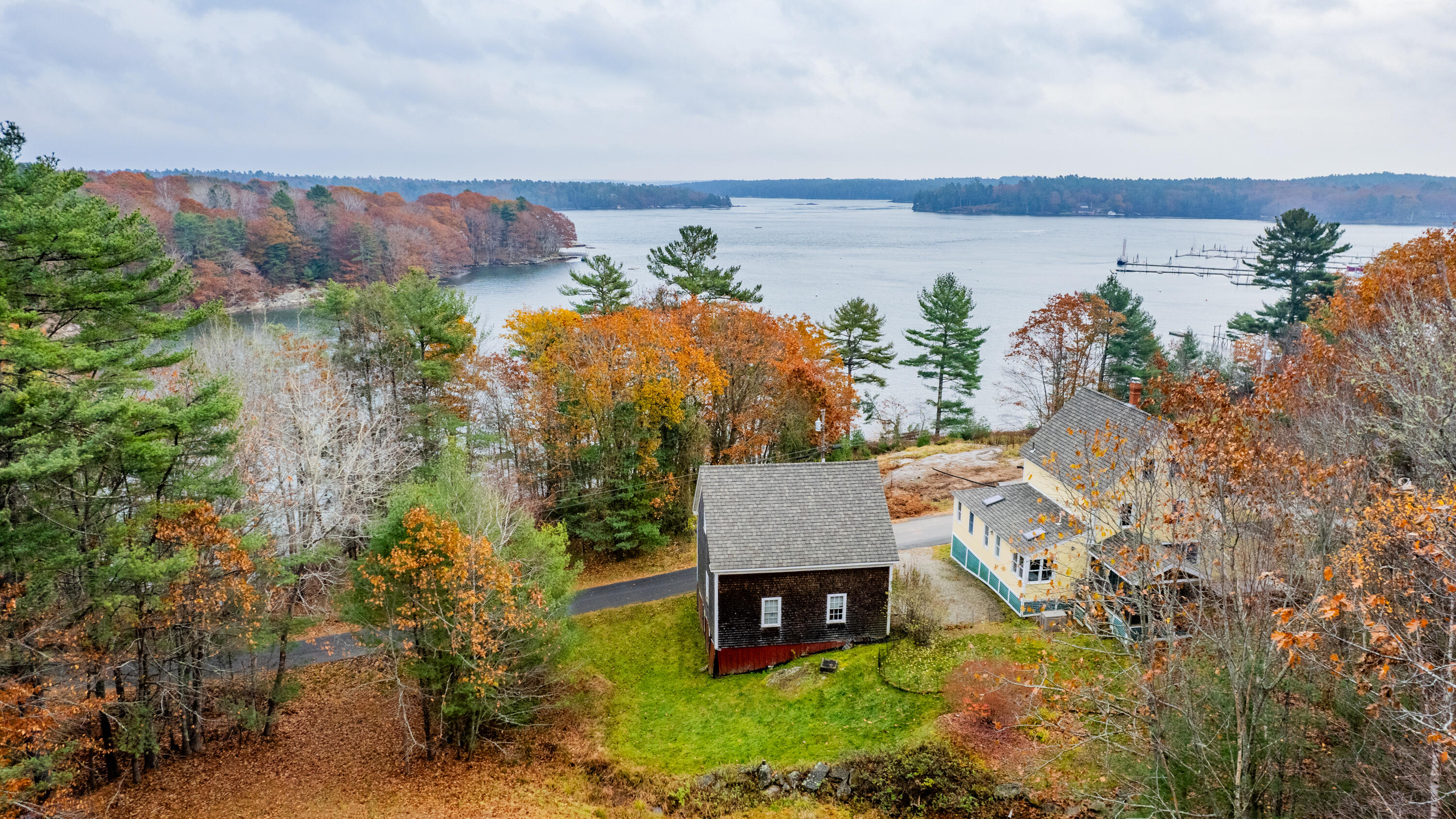 52 Knubble Road Georgetown, ME 04548 - Photo 147 of 160 52 Knubble Road Georgetown 147