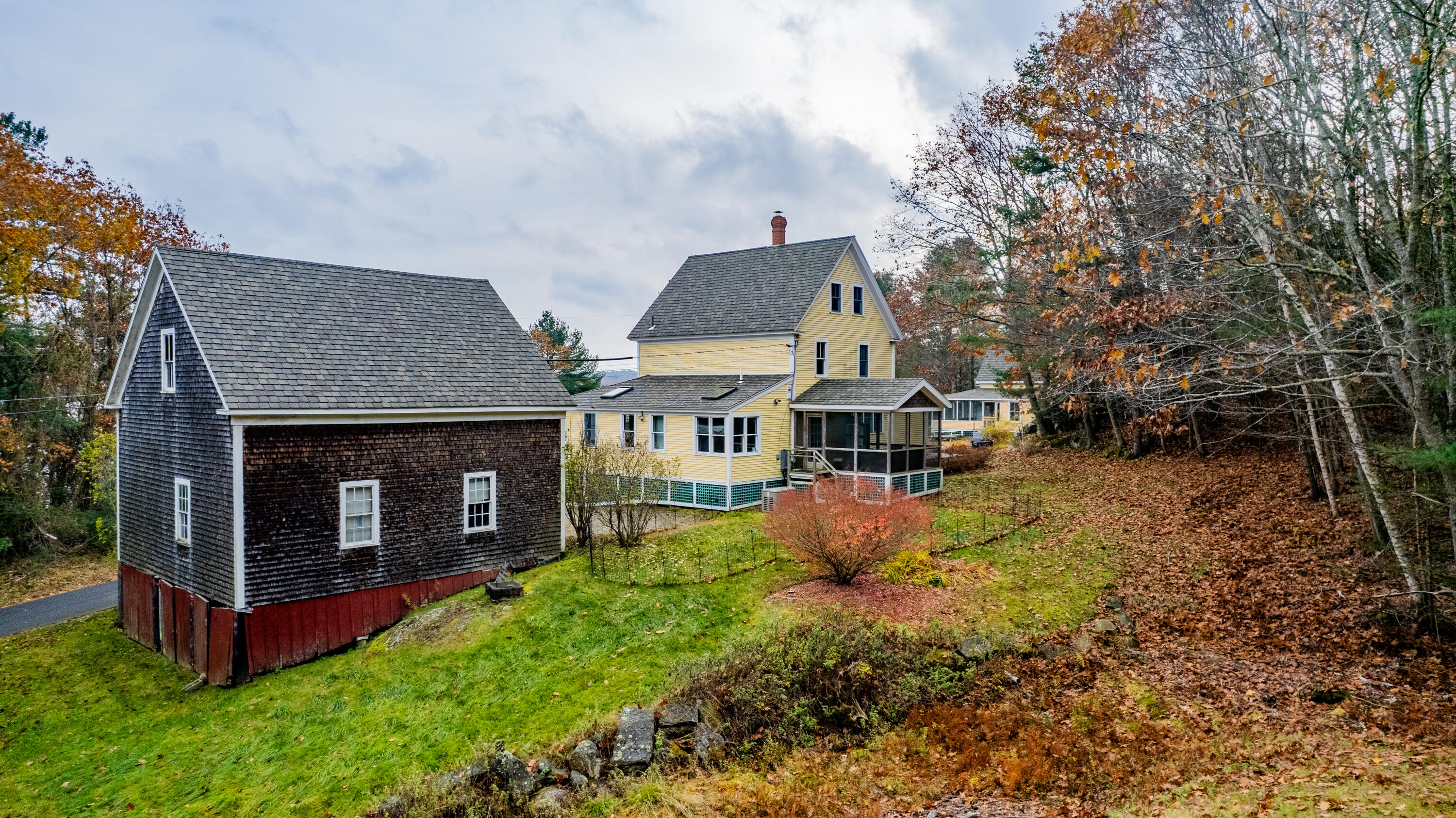 52 Knubble Road Georgetown, ME 04548 - Photo 148 of 160 52 Knubble Road Georgetown 148