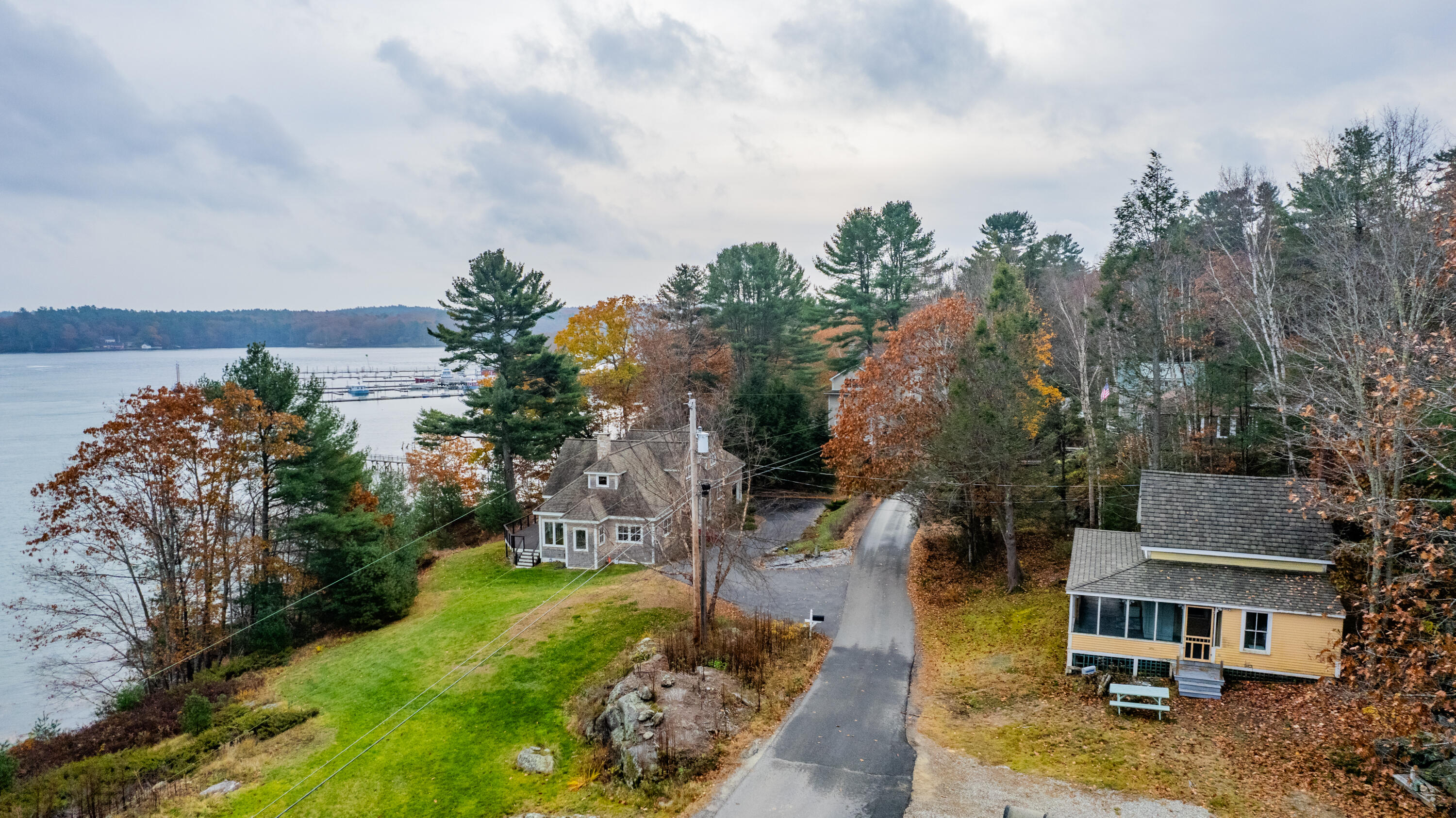 52 Knubble Road Georgetown, ME 04548 - Photo 151 of 160 52 Knubble Road Georgetown 151
