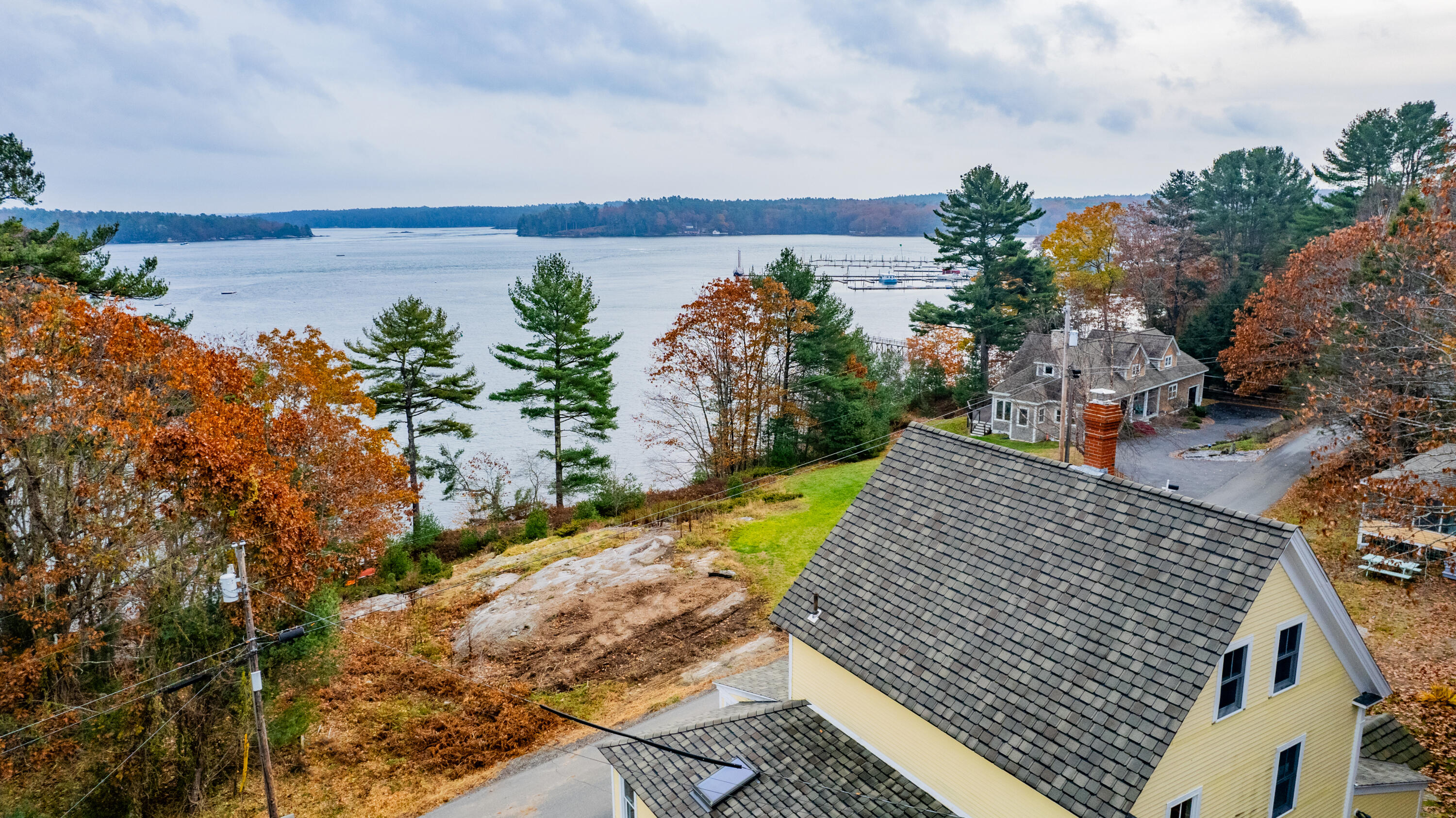 52 Knubble Road Georgetown, ME 04548 - Photo 152 of 160 52 Knubble Road Georgetown 152