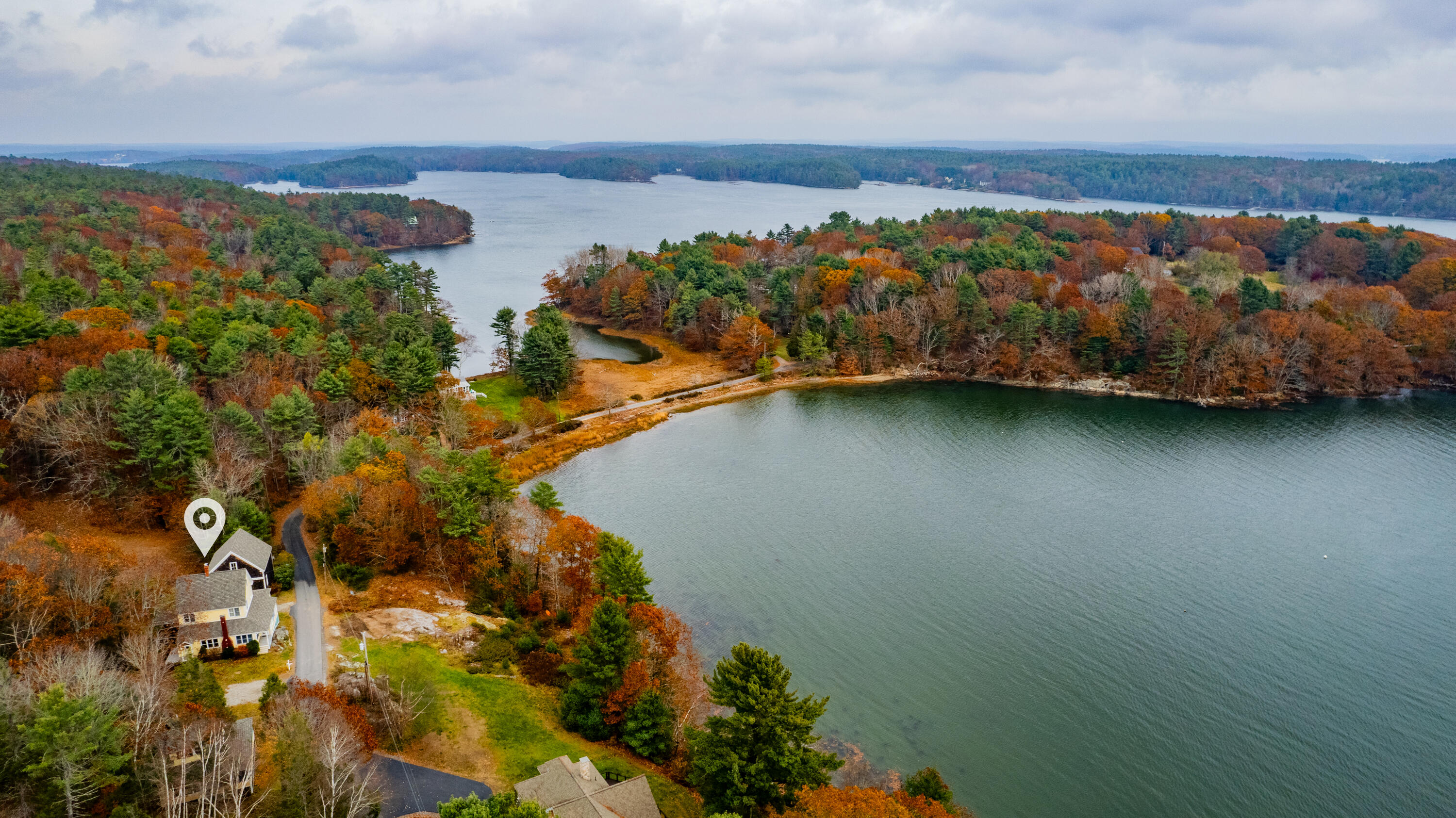 52 Knubble Road Georgetown, ME 04548 - Photo 153 of 160 52 Knubble Road Georgetown 153