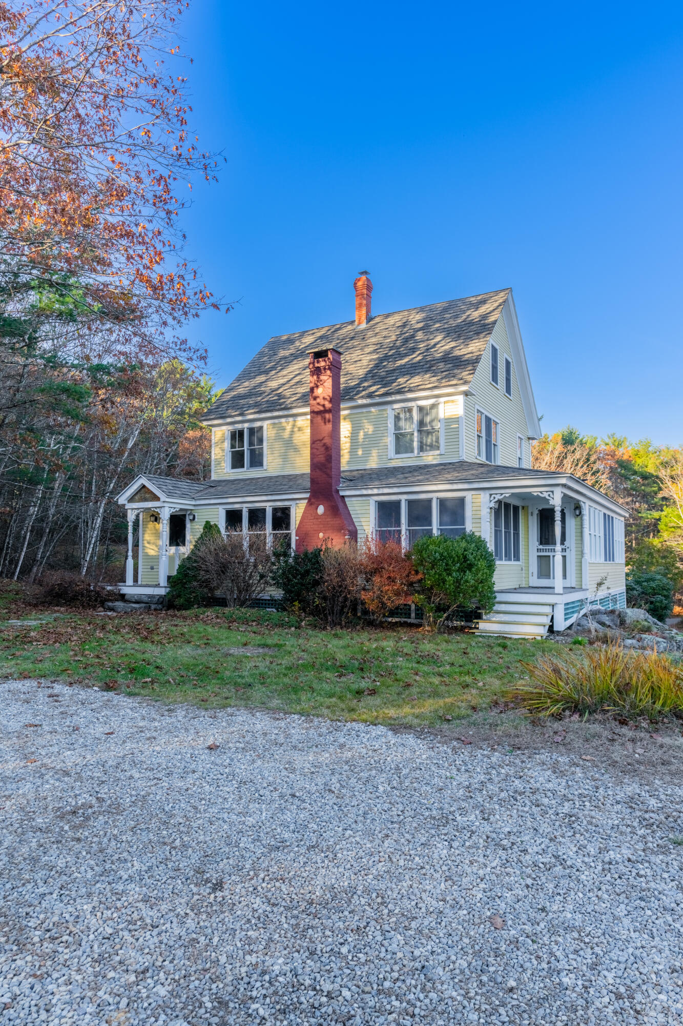 52 Knubble Road Georgetown, ME 04548 - Photo 154 of 160 52 Knubble Road Georgetown 154