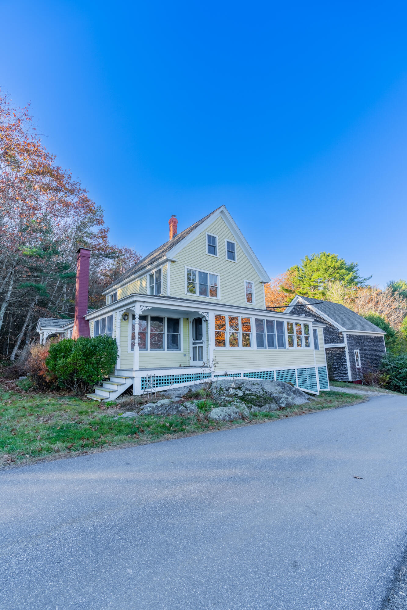 52 Knubble Road Georgetown, ME 04548 - Photo 156 of 160 52 Knubble Road Georgetown 156