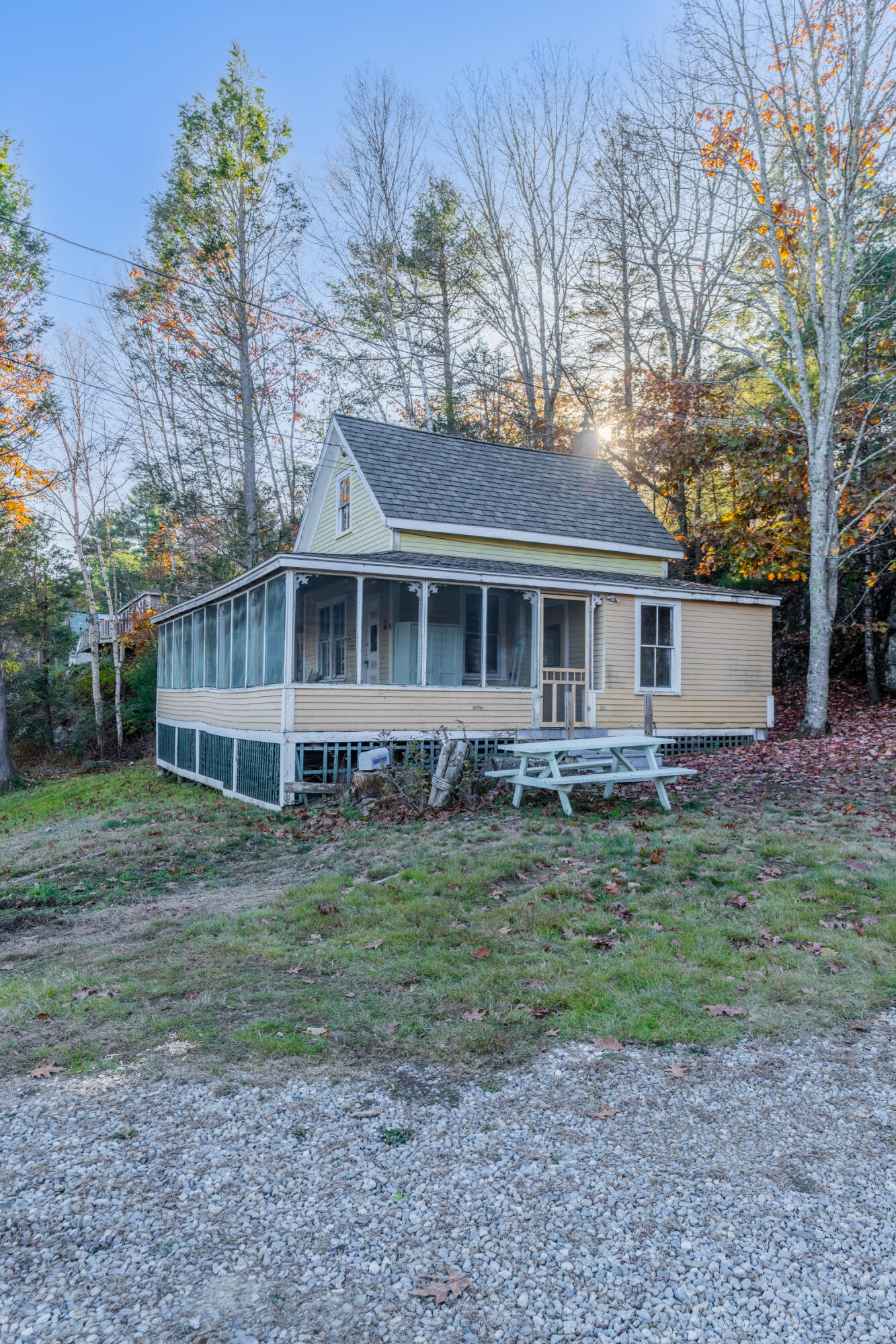 52 Knubble Road Georgetown, ME 04548 - Photo 159 of 160 52 Knubble Road Georgetown 159