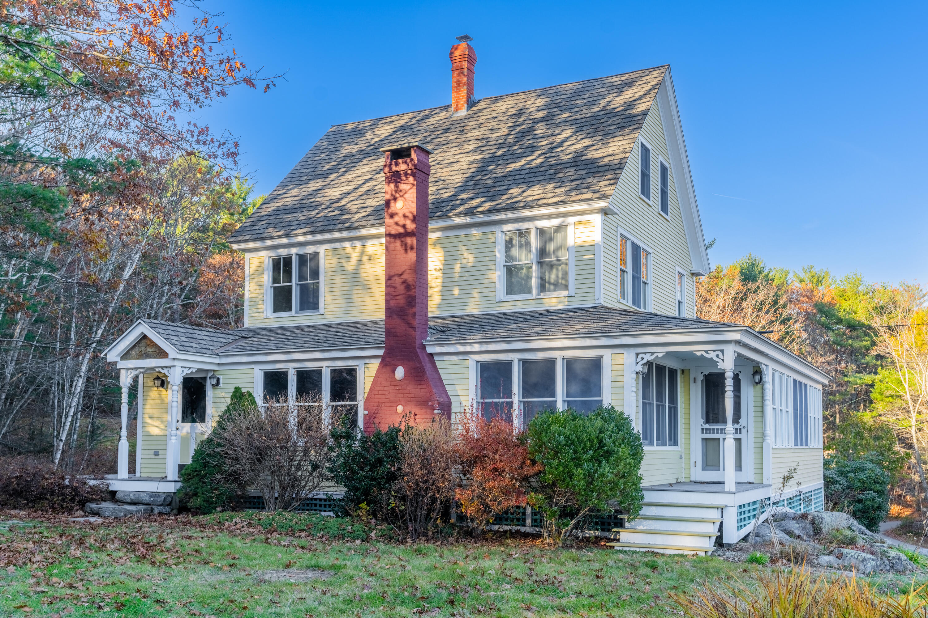 52 Knubble Road Georgetown, ME 04548 - Photo 24 of 160 52 Knubble Road Georgetown 024