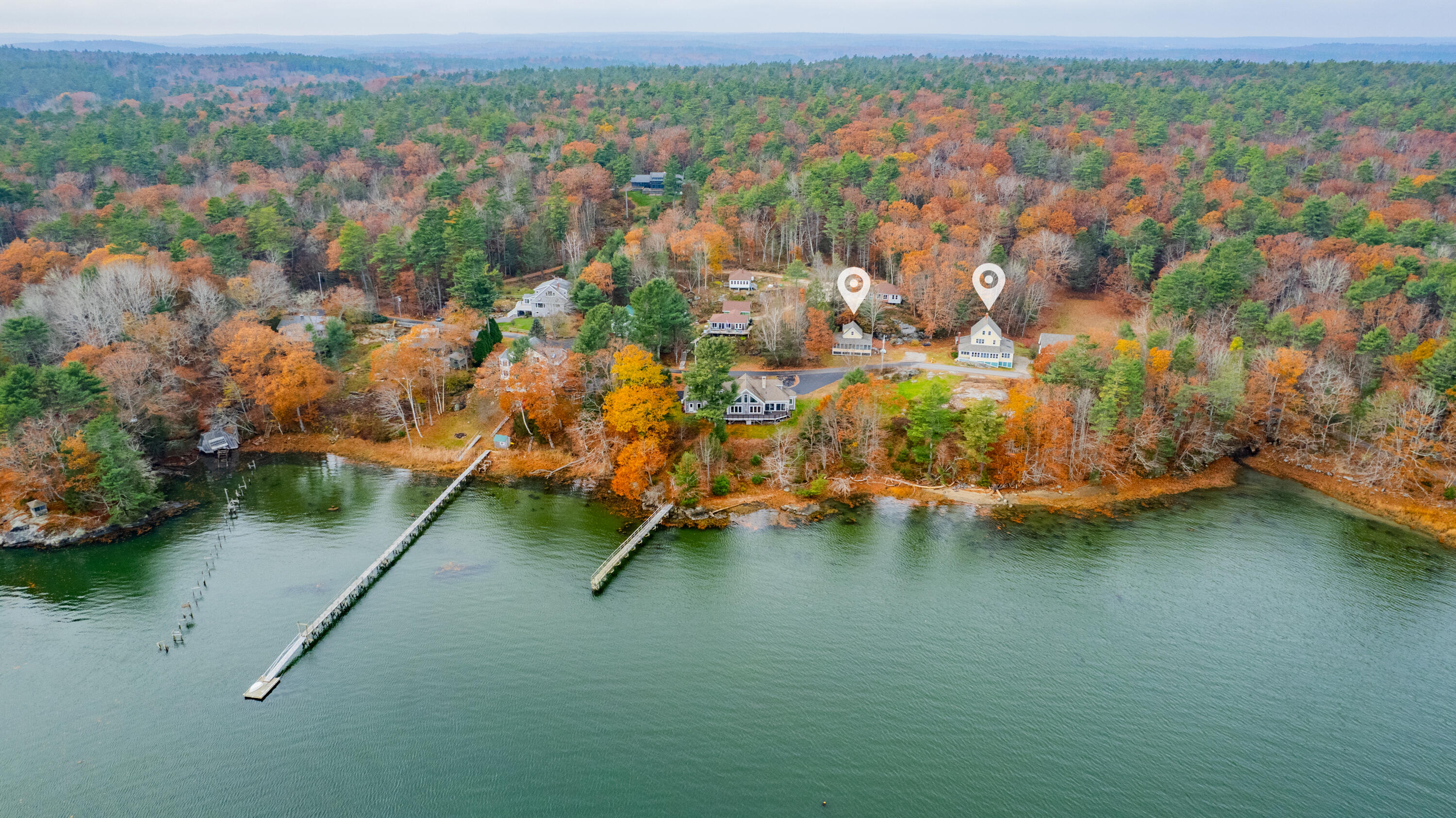 52 Knubble Road Georgetown, ME 04548 - Photo 8 of 160 52 Knubble Road Georgetown 008