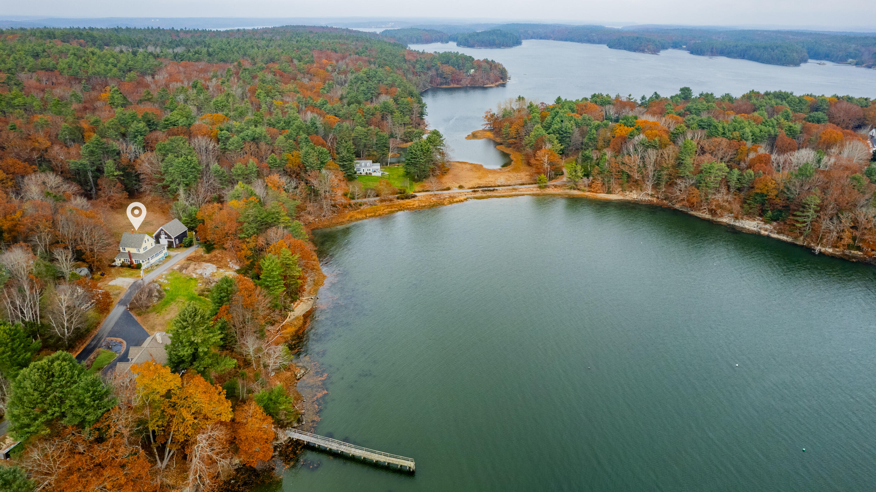52 Knubble Road Georgetown, ME 04548 - Photo 10 of 160 52 Knubble Road Georgetown 010