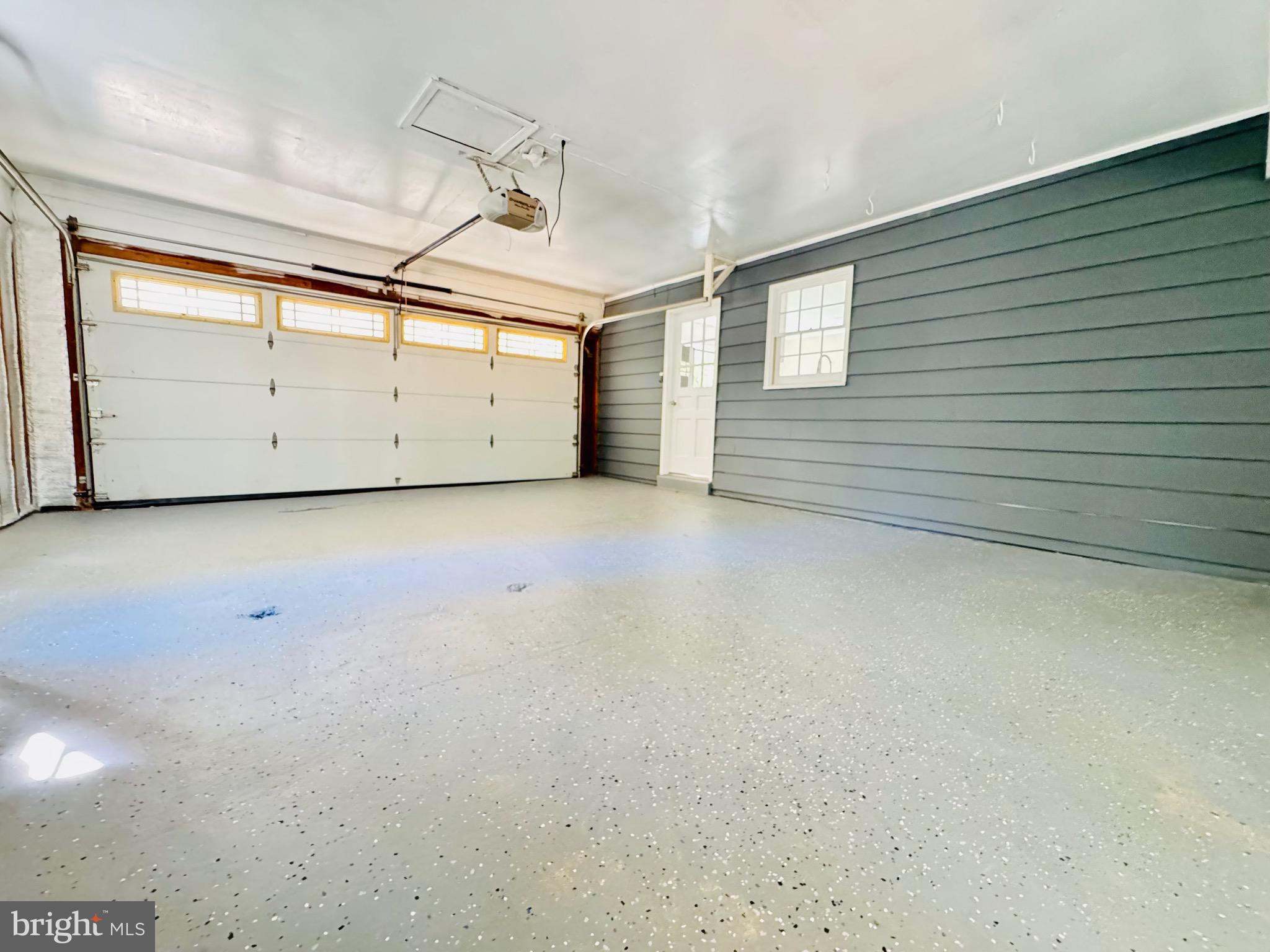 12306 Dendron Place Fort Washington, MD 20744 - Photo 41 of 48 Two-Car Garage