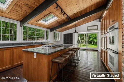 424 Cognewaugh Road Cos Cob, CT 06807 - Photo 10 of 43 Nora 18