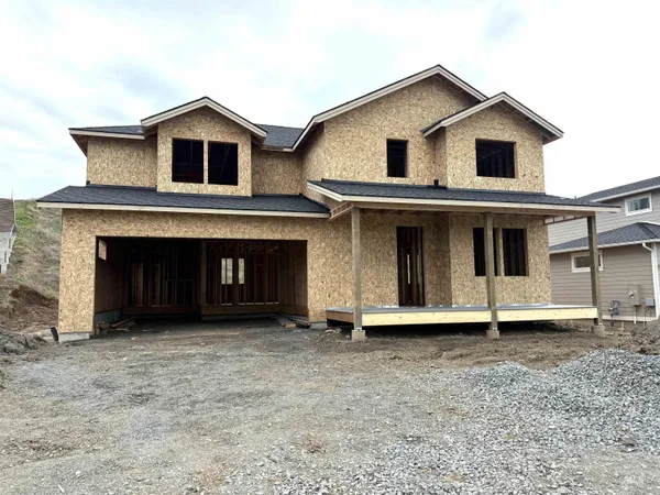 $809,000 | 2531 East 3rd, Moscow, ID 83843