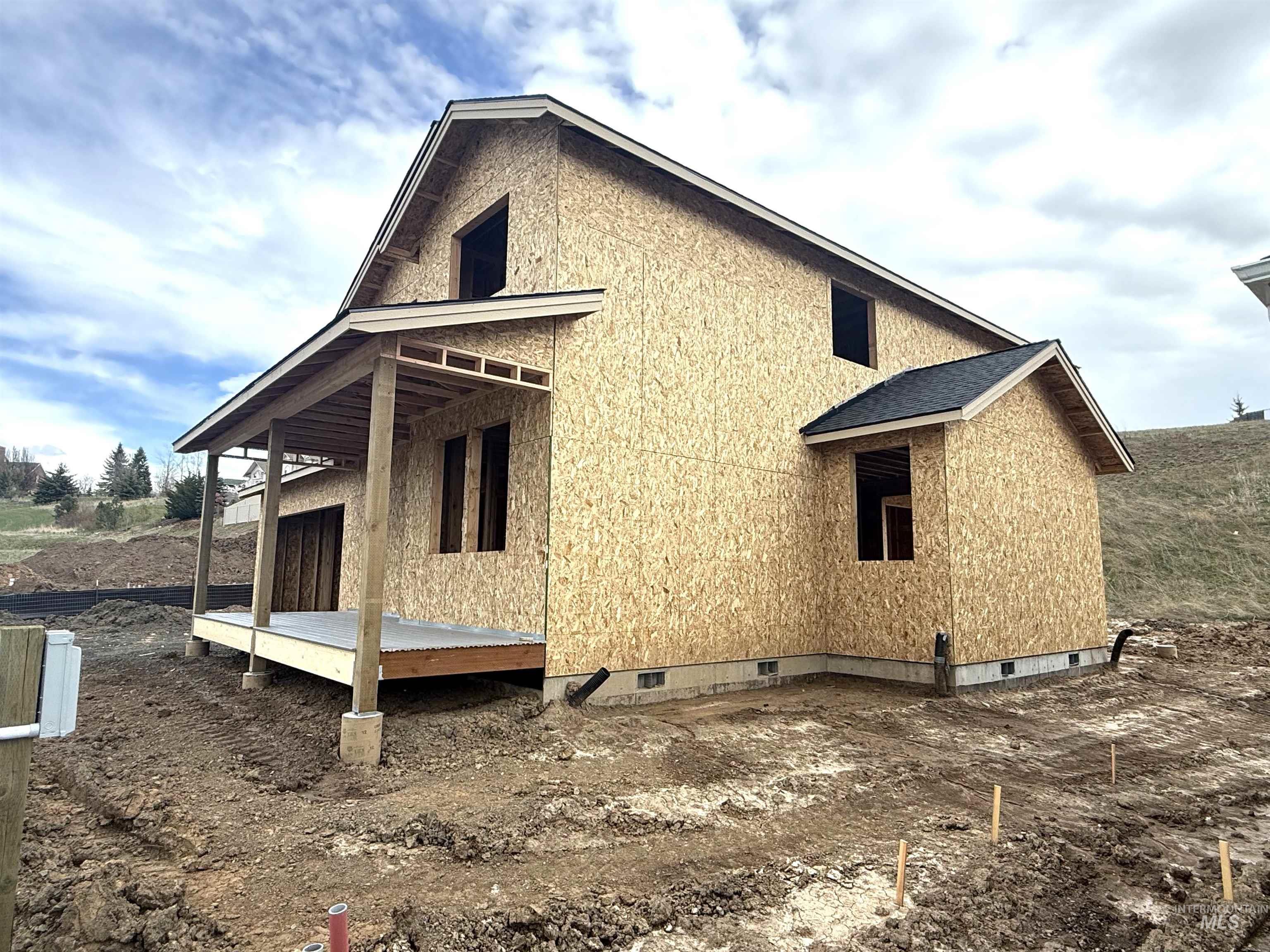 2531 East 3rd Moscow, ID 83843 - Photo 3 of 17