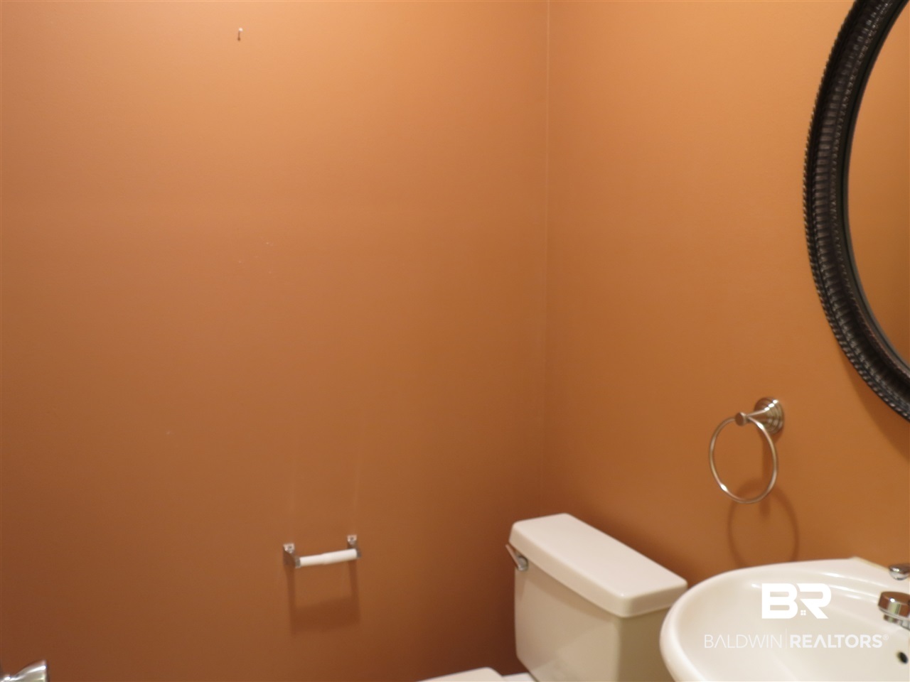 1350 Cameron Drive Mobile, AL 36695 - Photo 18 of 29 Half Bath