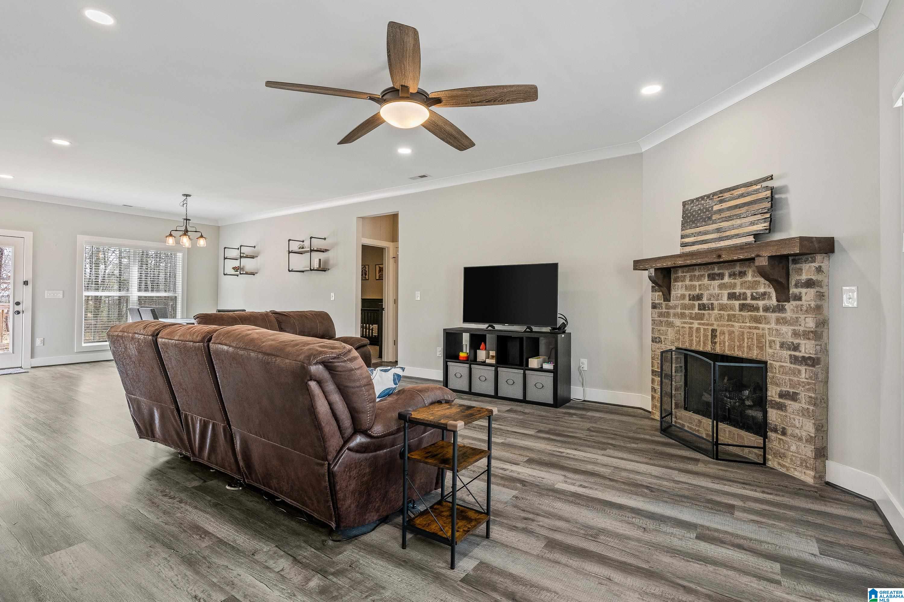 315 Smithfield Lane Springville, AL 35146 - Photo 10 of 31
