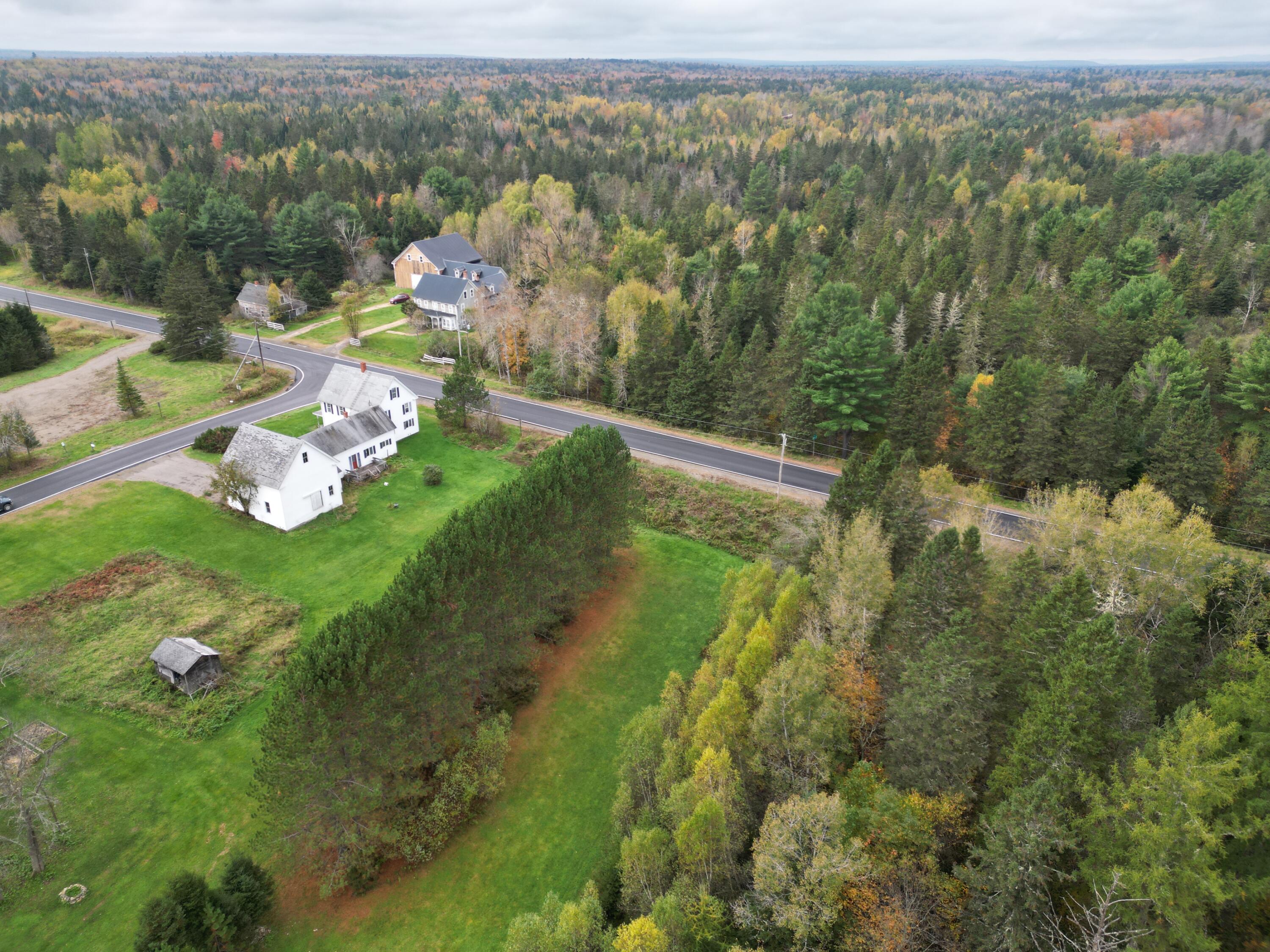 6 Danforth Road Haynesville, ME 04497 - Photo 35 of 42 9