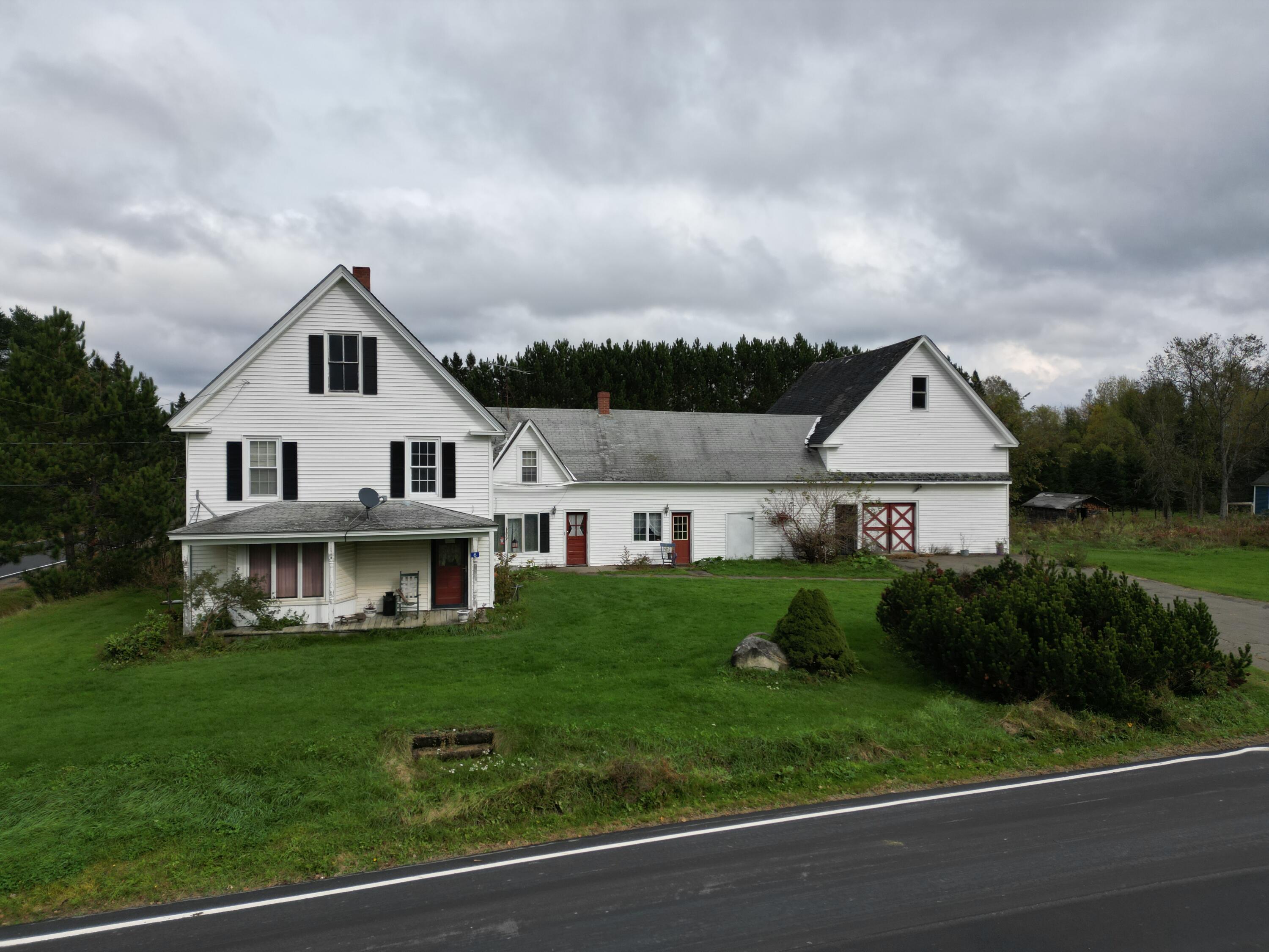 6 Danforth Road Haynesville, ME 04497 - Photo 4 of 42 4