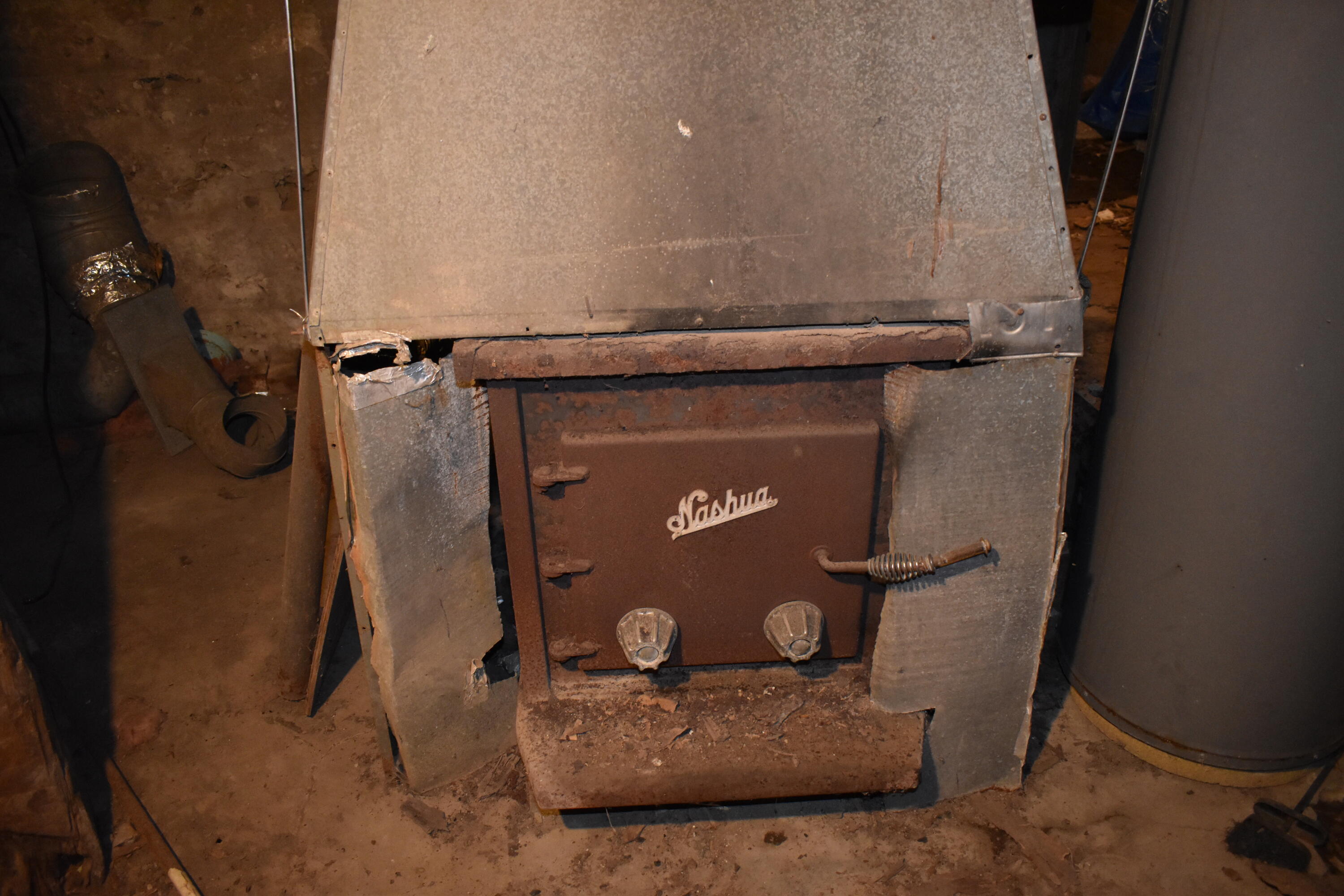 6 Danforth Road Haynesville, ME 04497 - Photo 41 of 42 DSC_0518