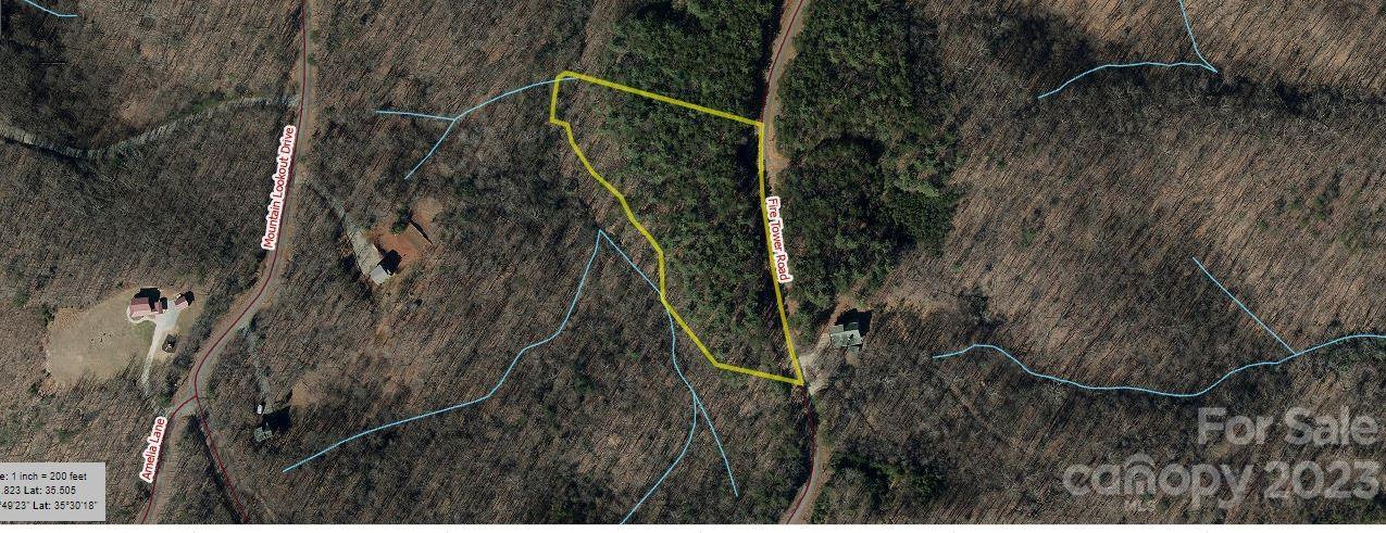 0 Fire Tower Road, Unit 7 Bostic, NC 28018 - Photo 1 of 11 Gallery Image 1
