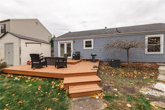 $375,000 | 905 Glenwood Court, Cranberry Township, PA 16066