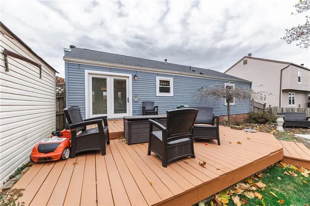 $375,000 | 905 Glenwood Court, Cranberry Township, PA 16066