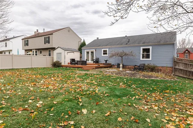 $375,000 | 905 Glenwood Court, Cranberry Township, PA 16066