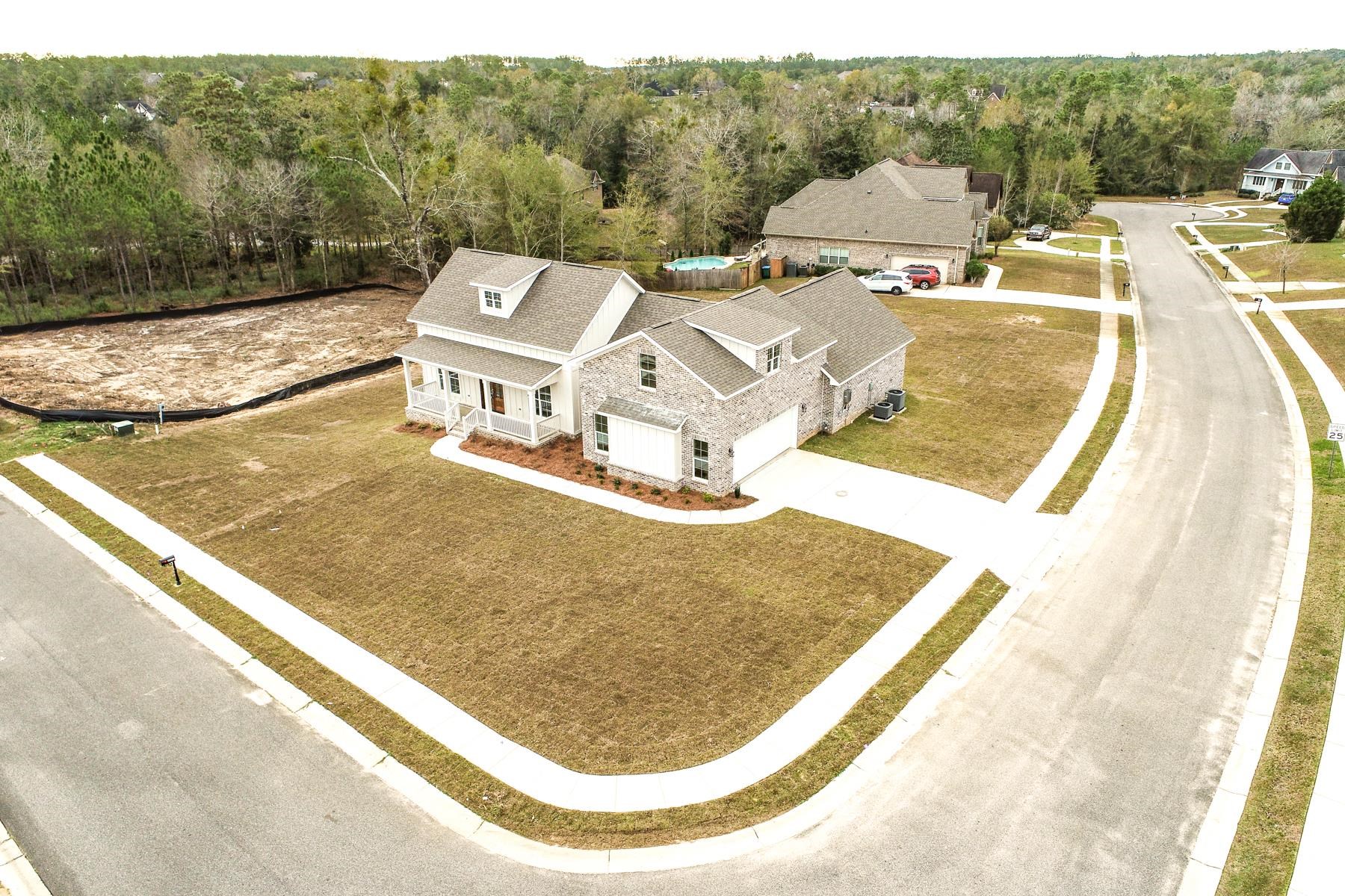 12228 Cambron Trail Daphne, AL 36527 - Photo 1 of 48