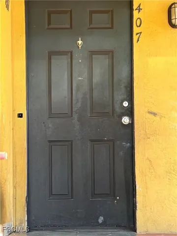 $99,500 | 2865 Winkler Avenue, Unit 407, Fort Myers, FL 33916