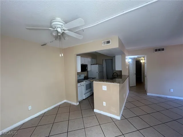 $99,500 | 2865 Winkler Avenue, Unit 407, Fort Myers, FL 33916