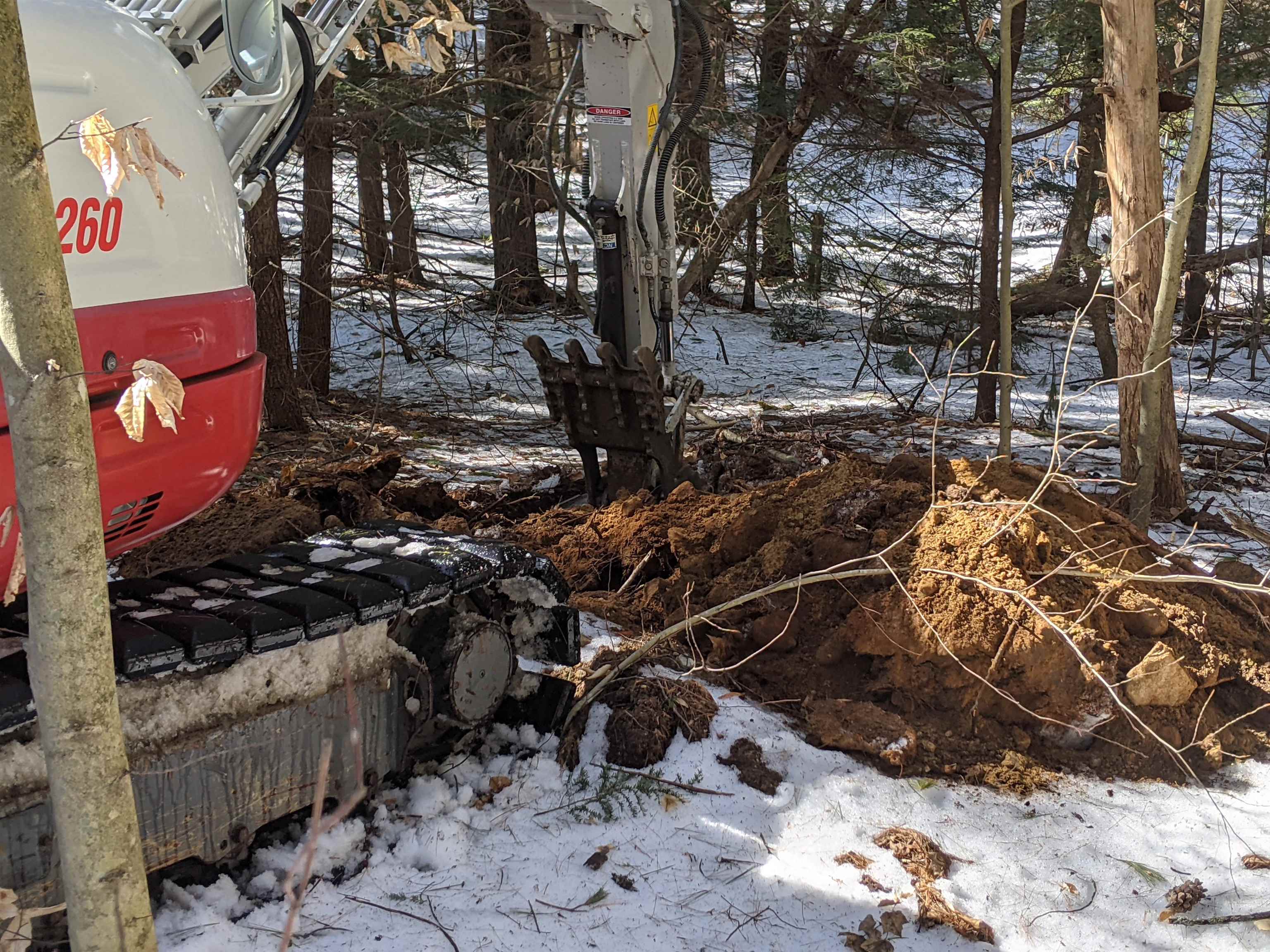 Blake Road Weare, NH 03281 - Photo 5 of 7