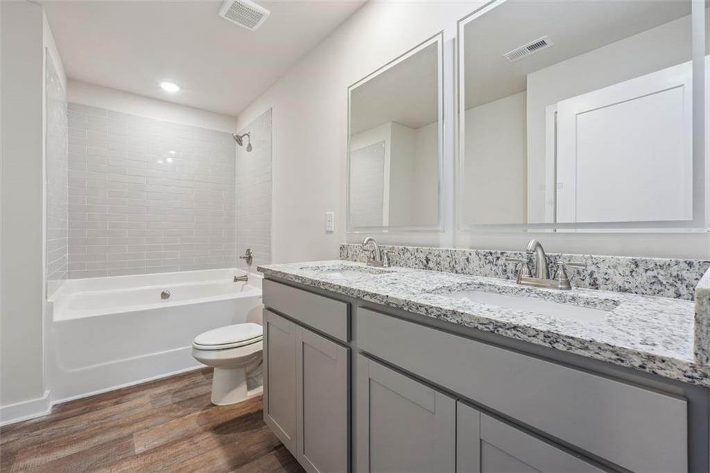 3317 Stonewall Lane Atlanta, GA 30349 - Photo 18 of 27