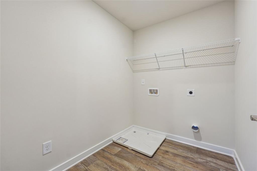 3317 Stonewall Lane Atlanta, GA 30349 - Photo 26 of 27