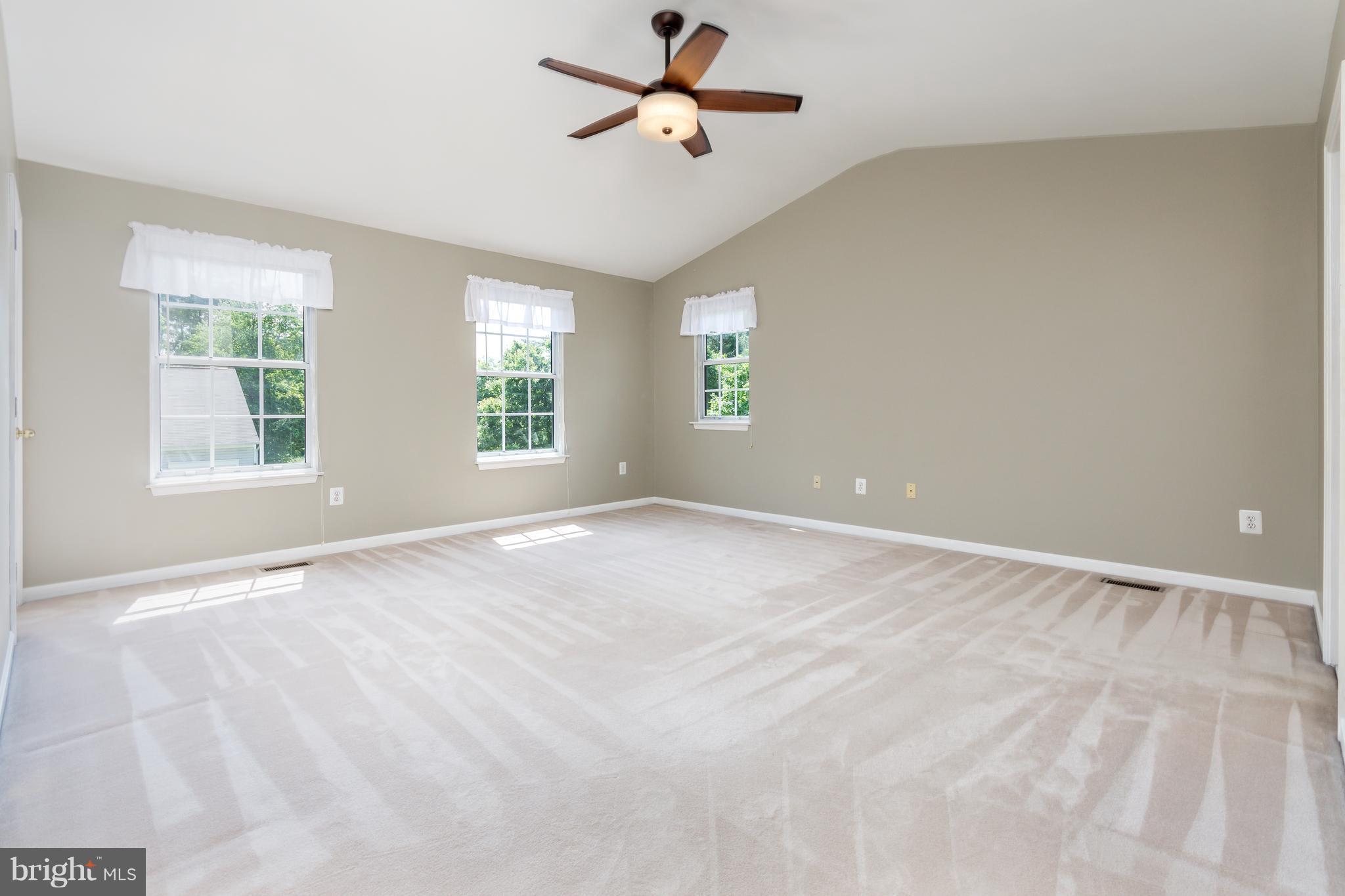 6414 Hanover Crossing Way Hanover, MD 21076 - Photo 15 of 30 Bedroom (Master)