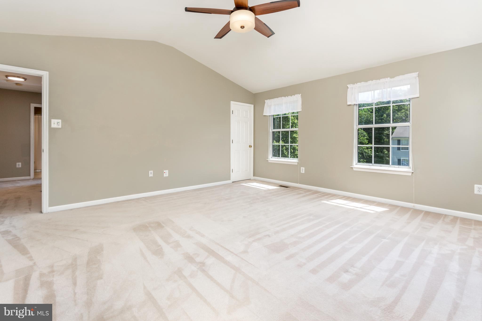 6414 Hanover Crossing Way Hanover, MD 21076 - Photo 16 of 30 Bedroom (Master)