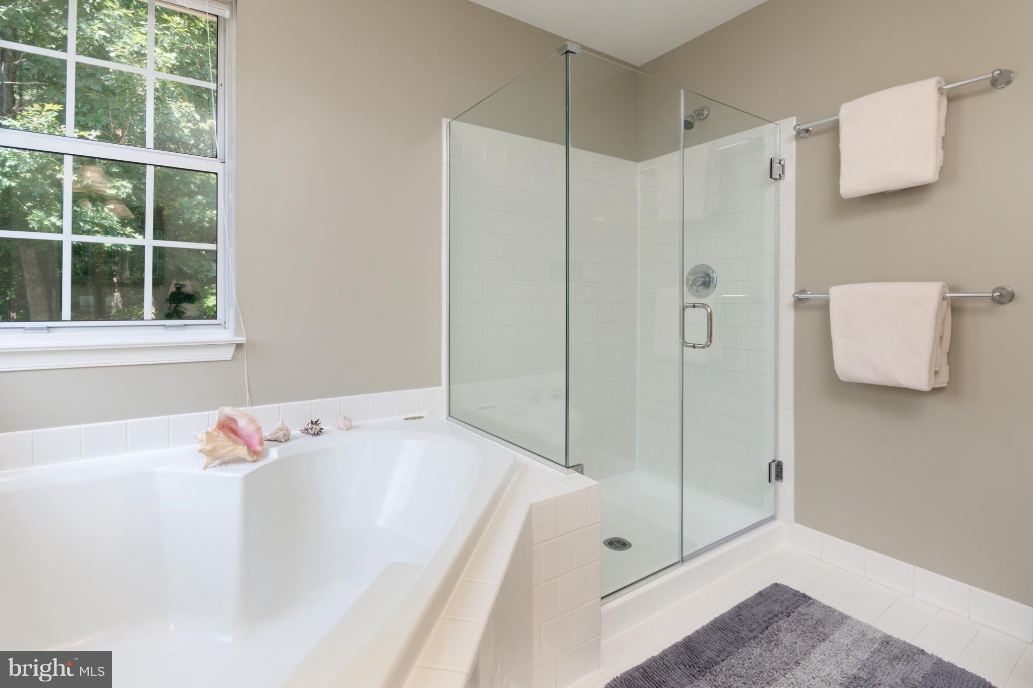 6414 Hanover Crossing Way Hanover, MD 21076 - Photo 18 of 30 Bath (Master)