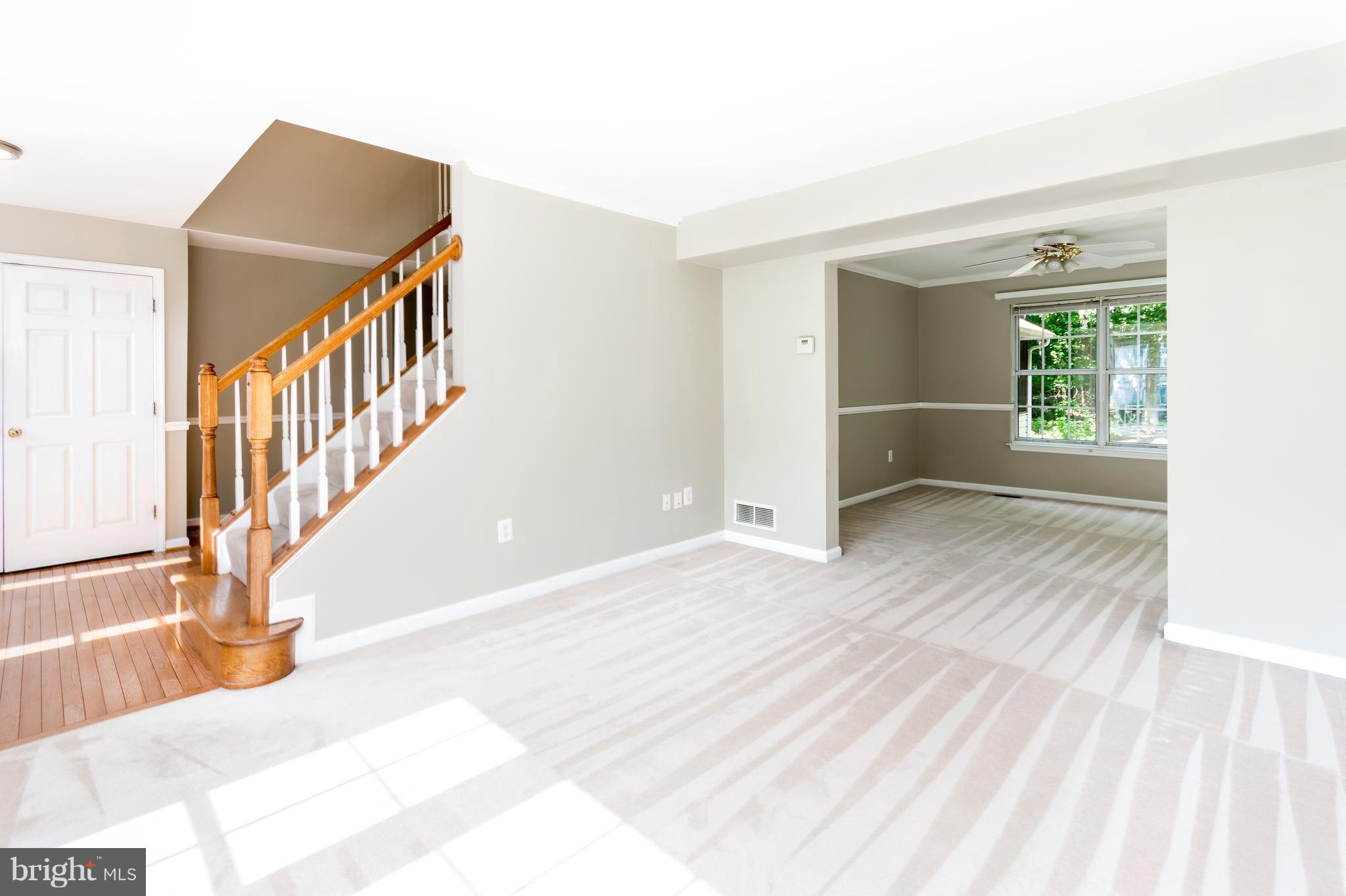 6414 Hanover Crossing Way Hanover, MD 21076 - Photo 3 of 30 Interior (General)