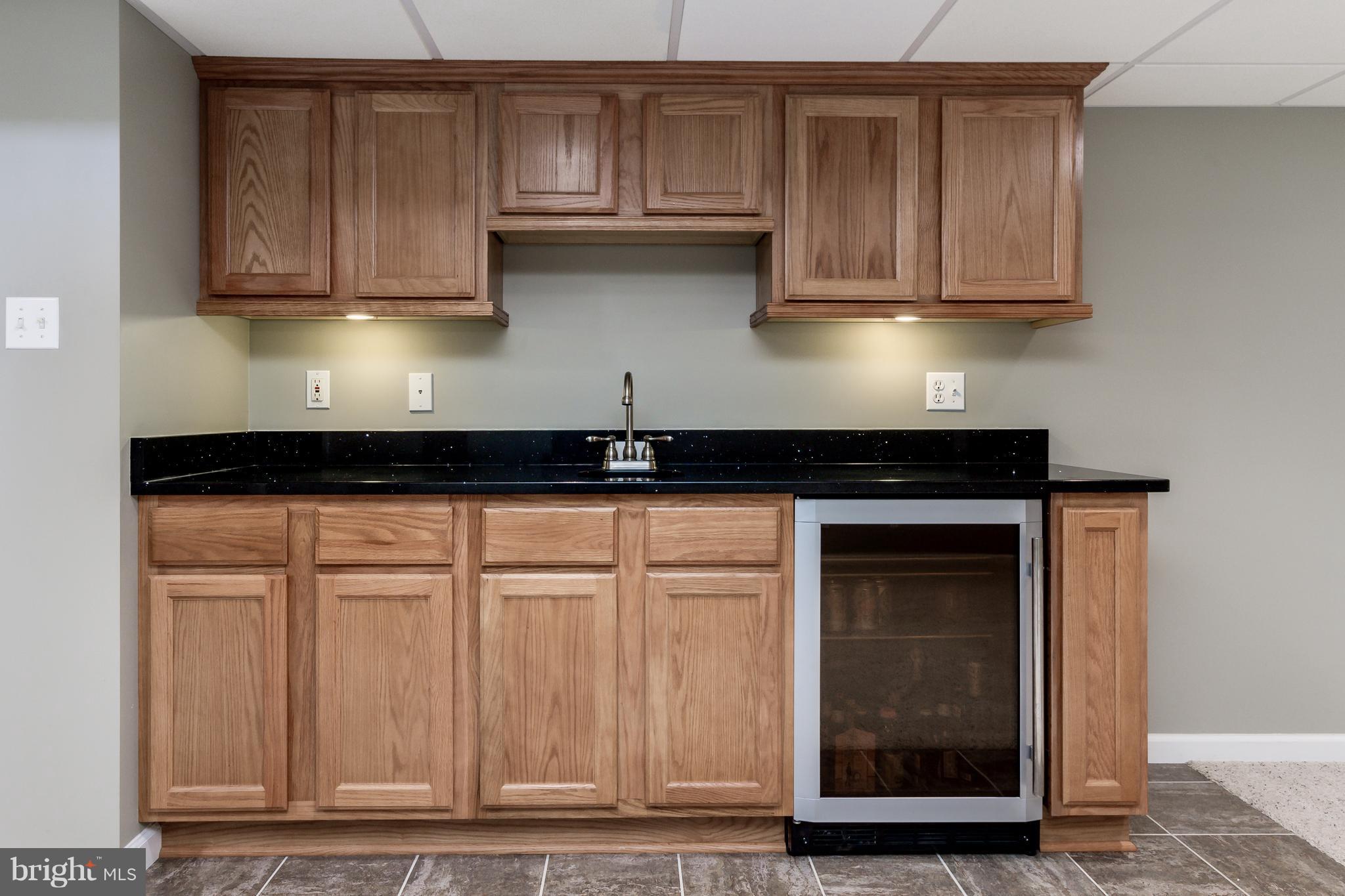 6414 Hanover Crossing Way Hanover, MD 21076 - Photo 26 of 30 Basement