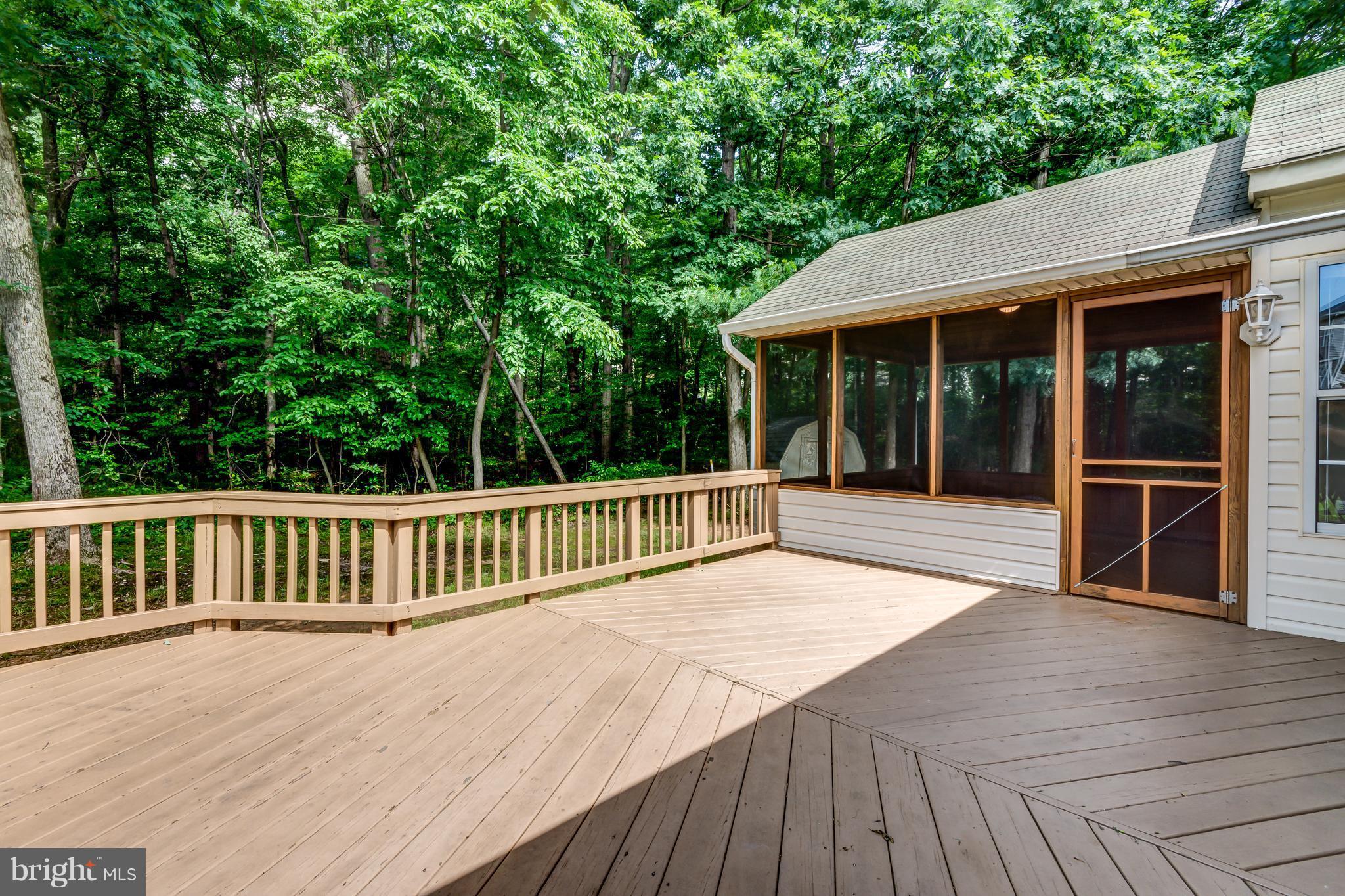 6414 Hanover Crossing Way Hanover, MD 21076 - Photo 29 of 30 Exterior (Rear)