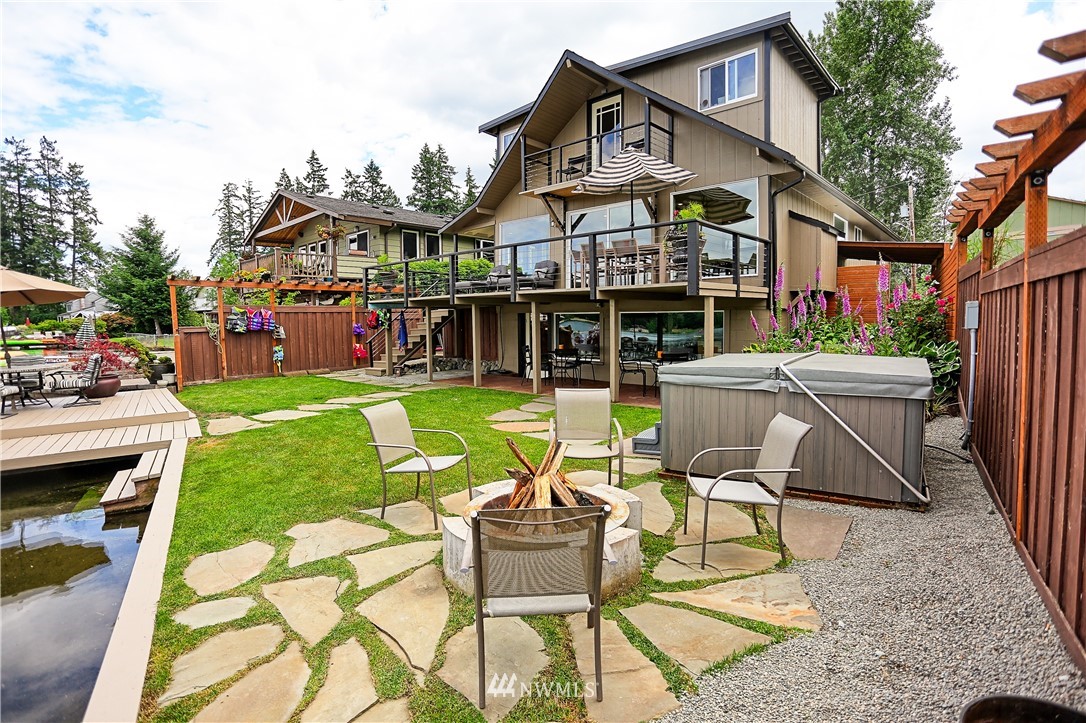 1405 Creso Road South Spanaway, WA 98387 - Photo 4 of 24